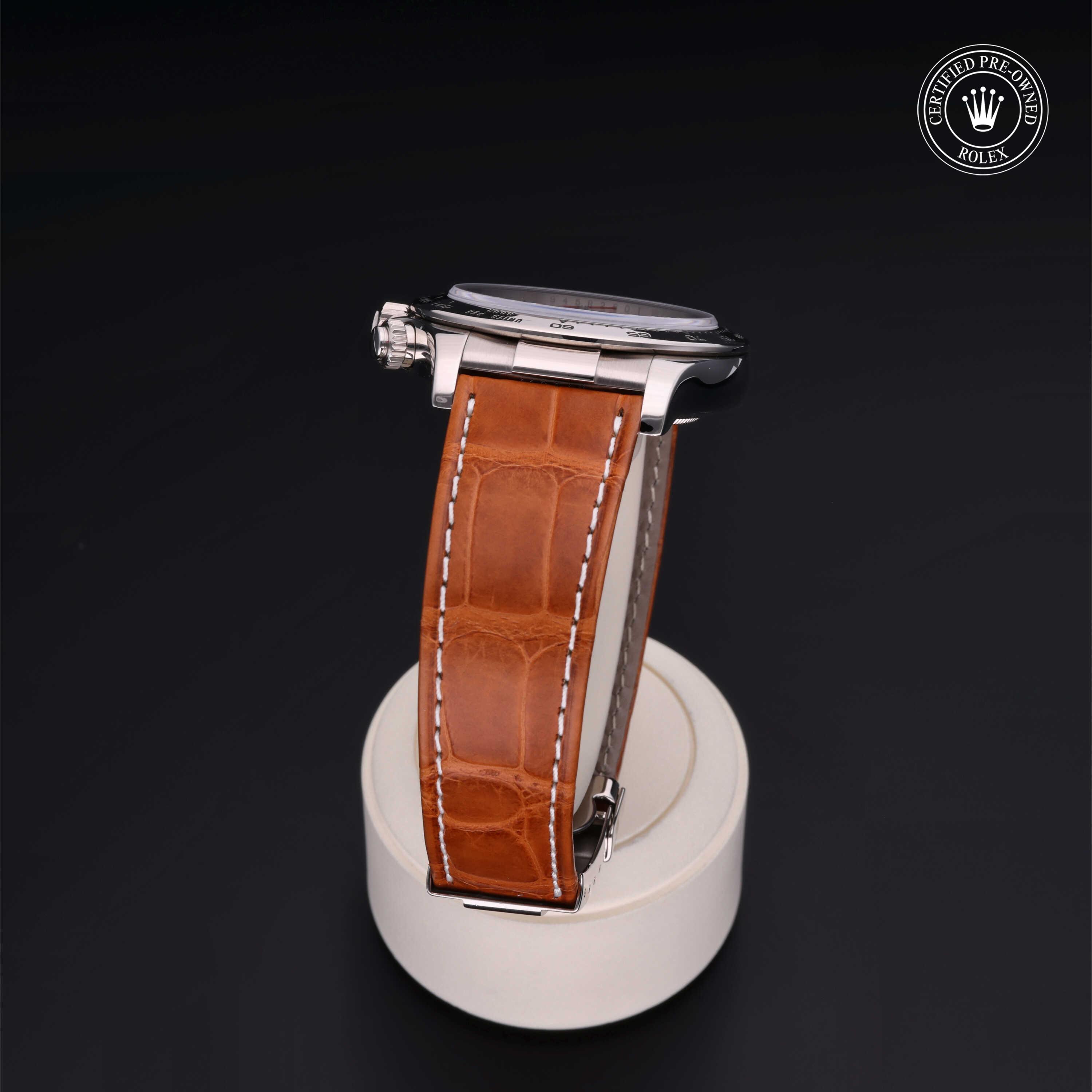 Oyster Perpetual Cosmograph Daytona