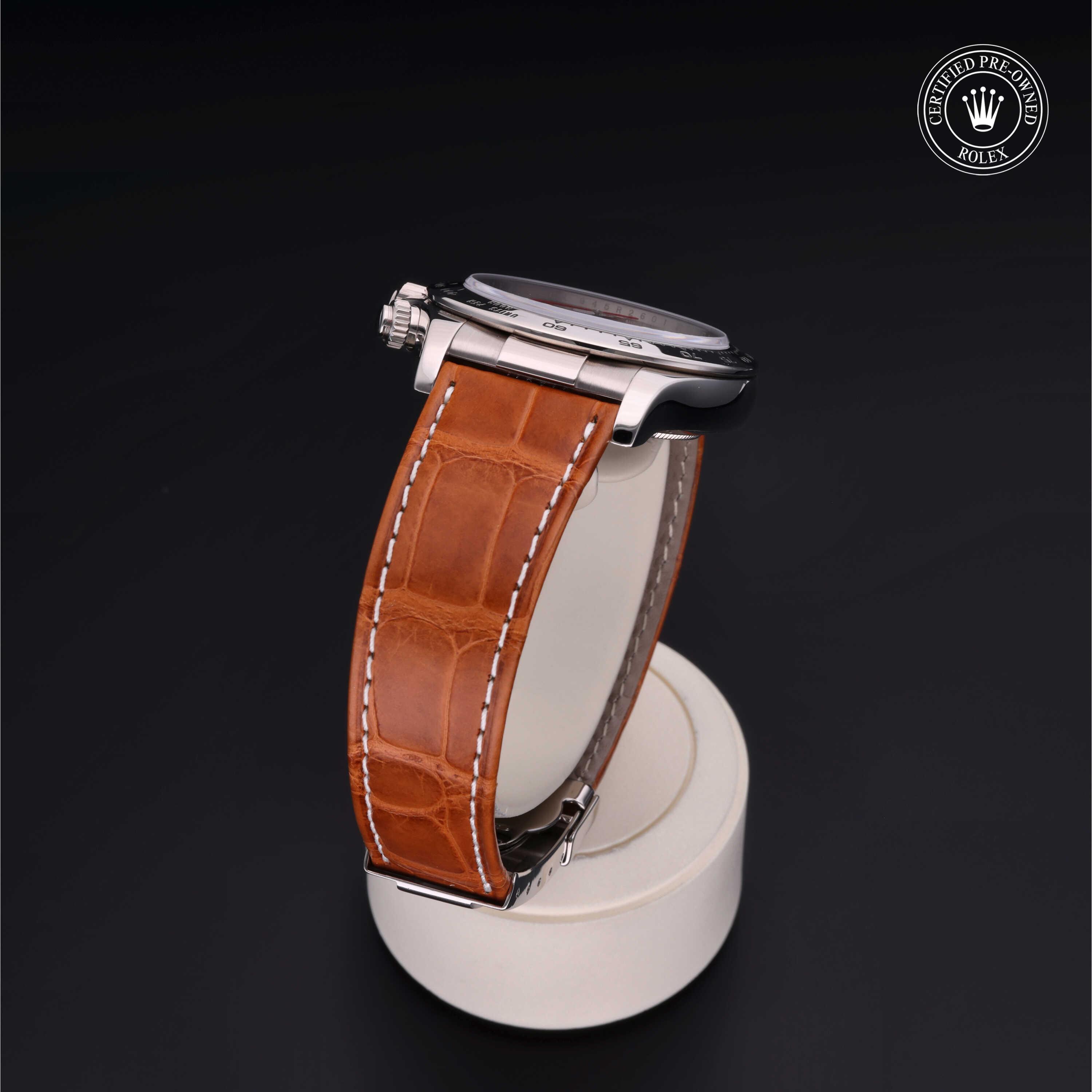 Oyster Perpetual Cosmograph Daytona