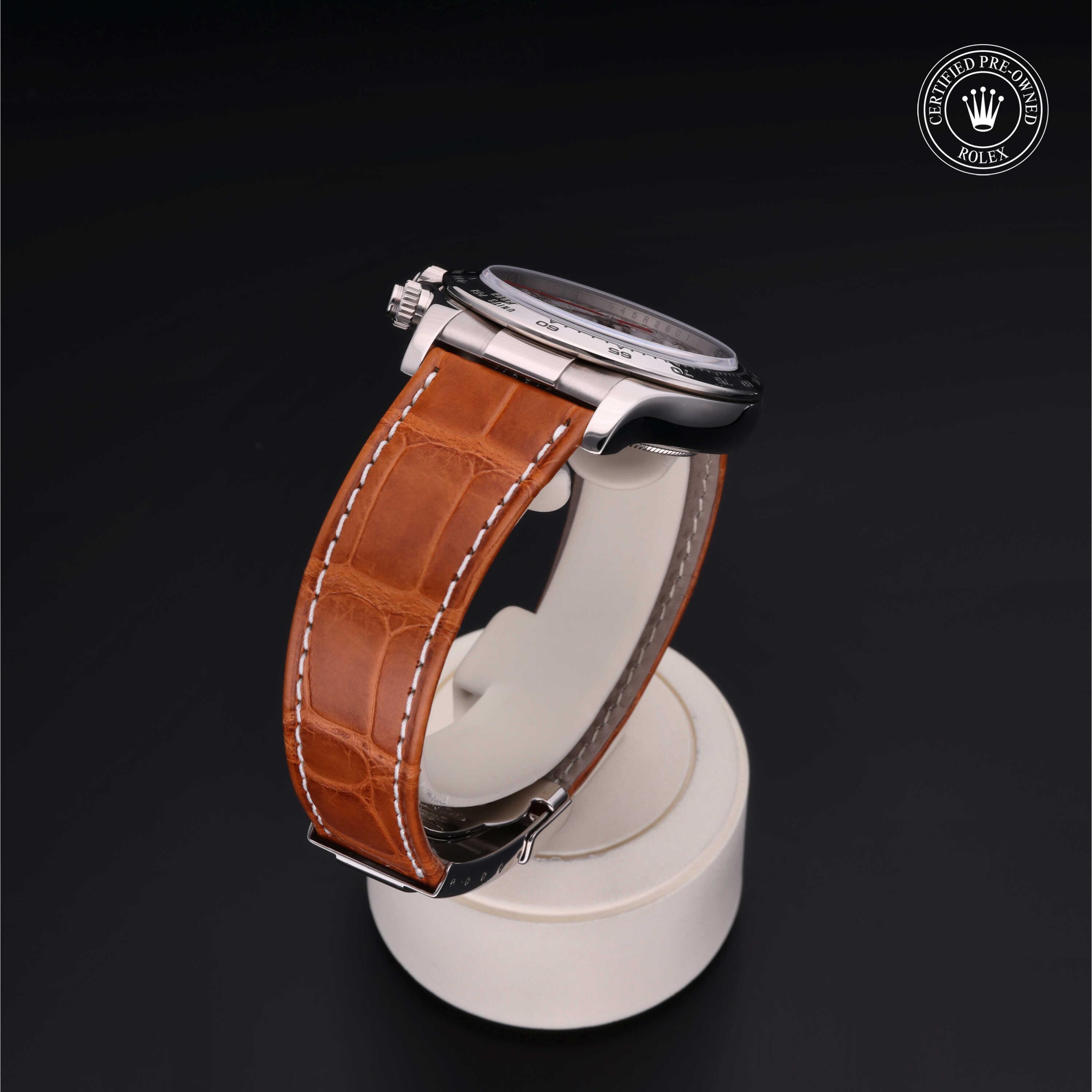 Oyster Perpetual Cosmograph Daytona