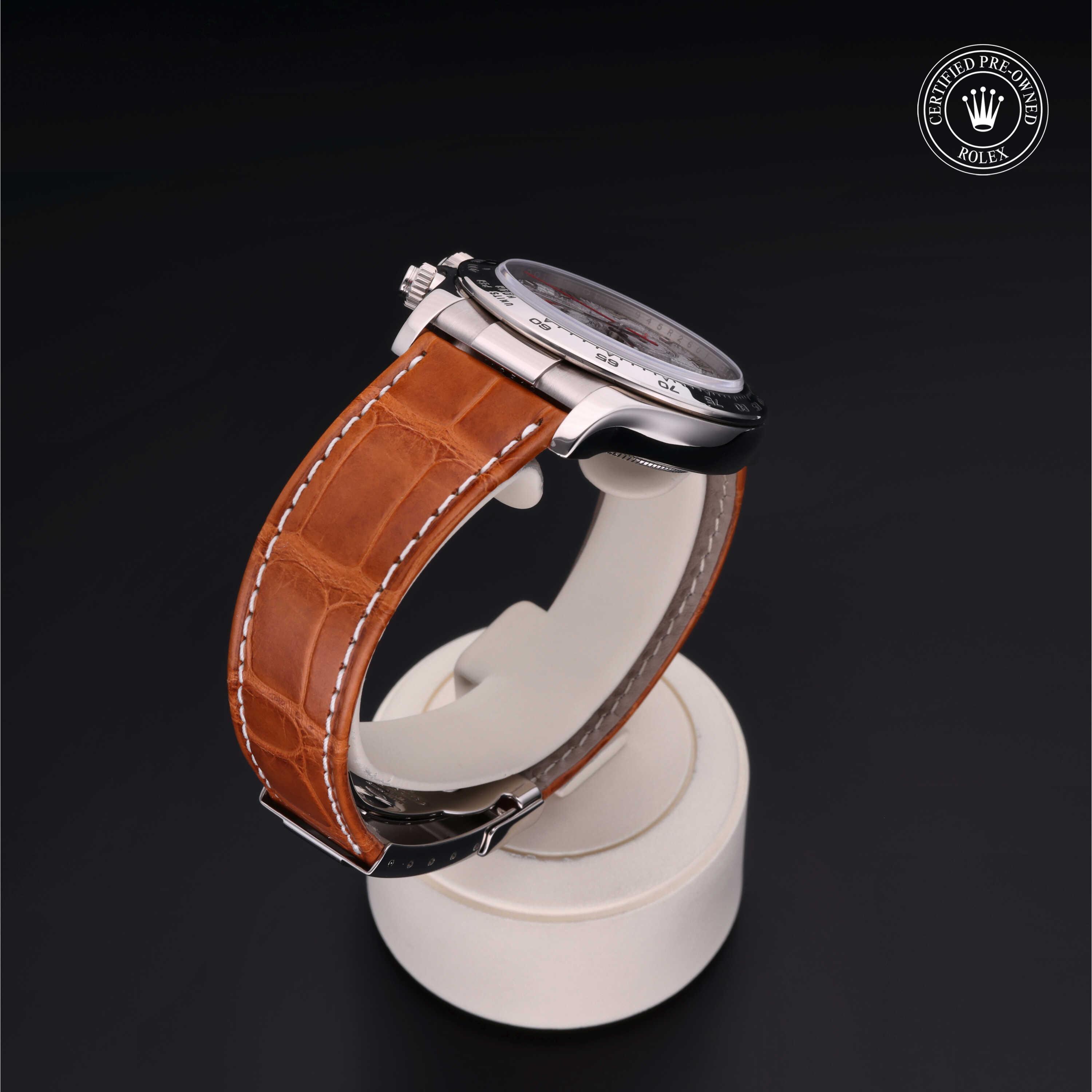Oyster Perpetual Cosmograph Daytona