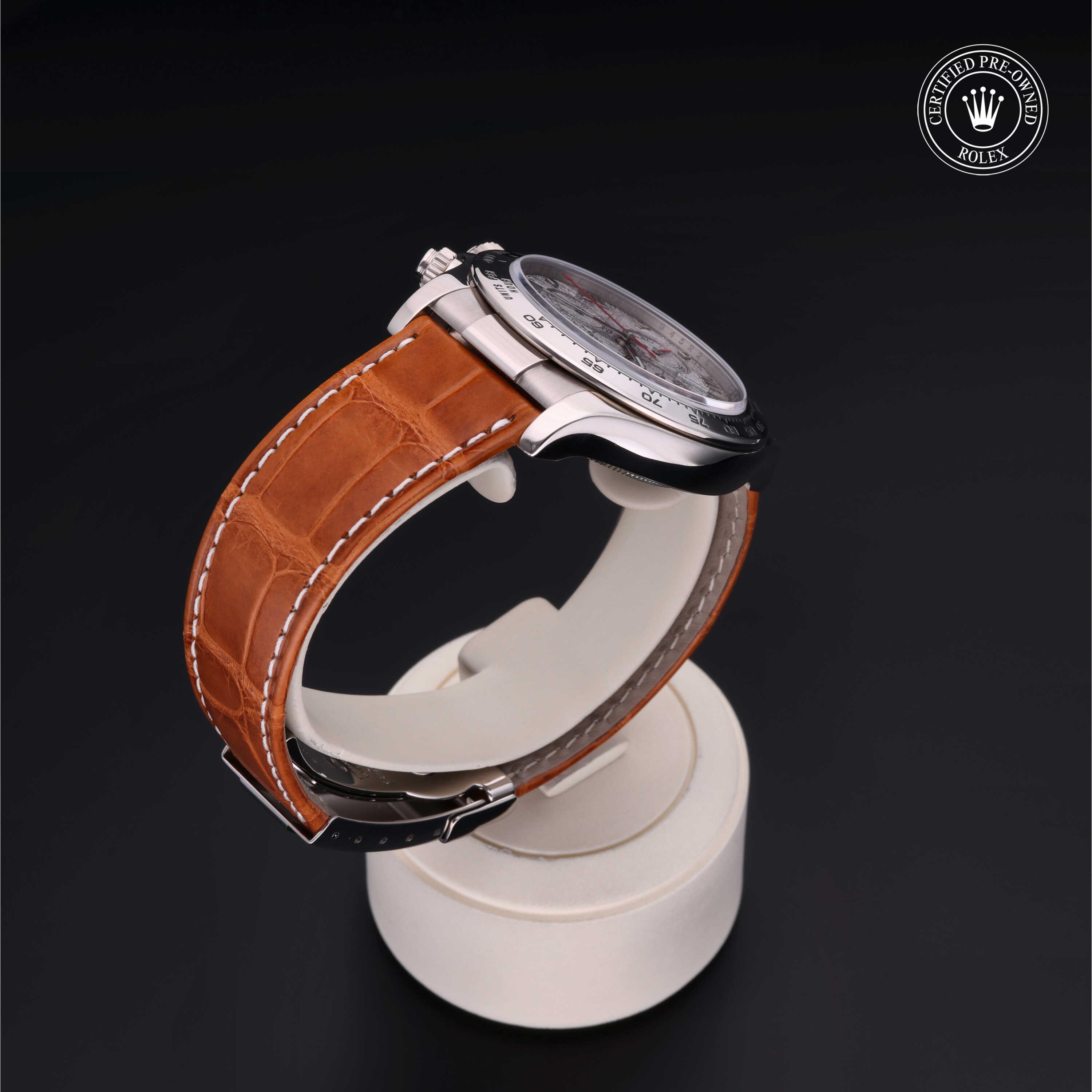 Oyster Perpetual Cosmograph Daytona