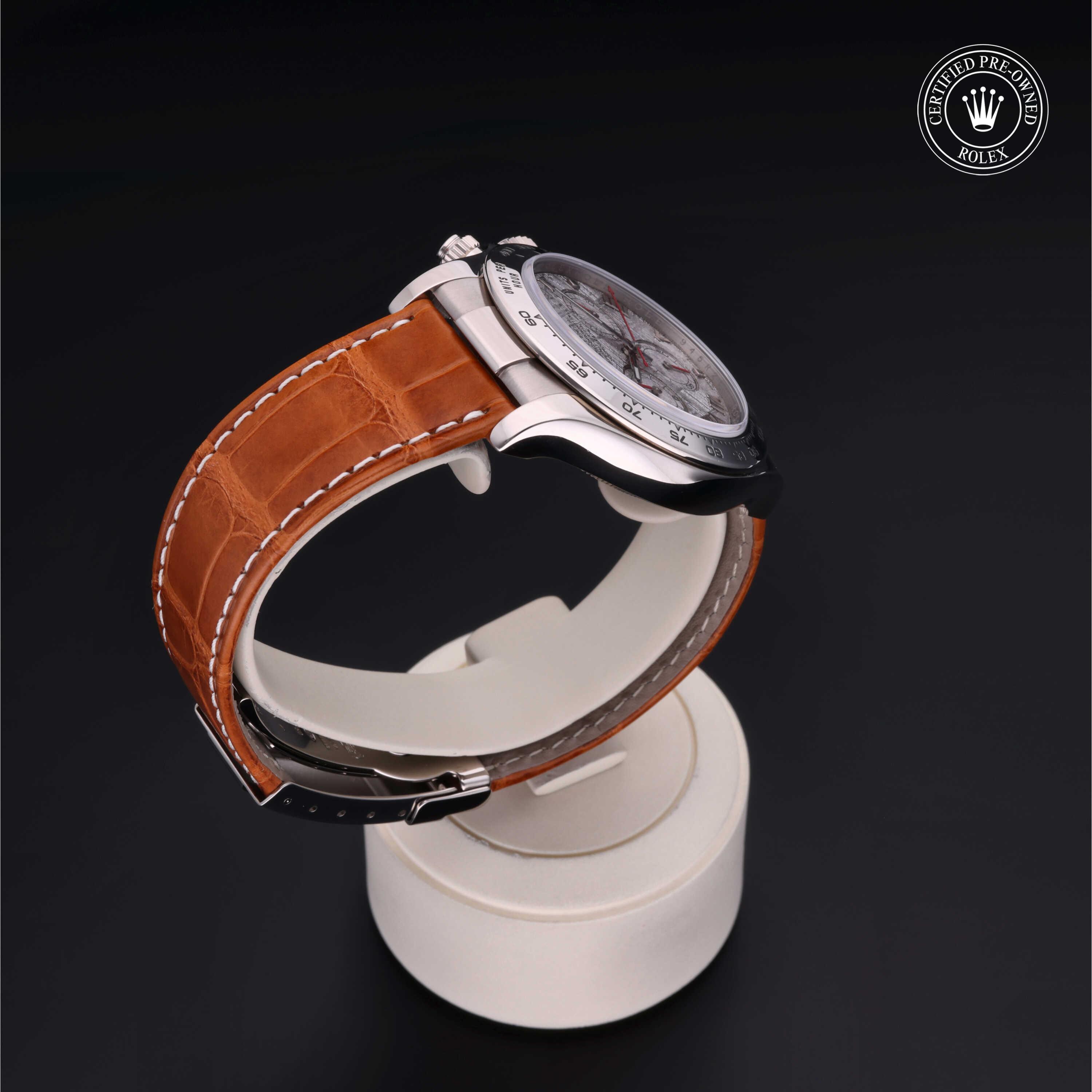 Oyster Perpetual Cosmograph Daytona