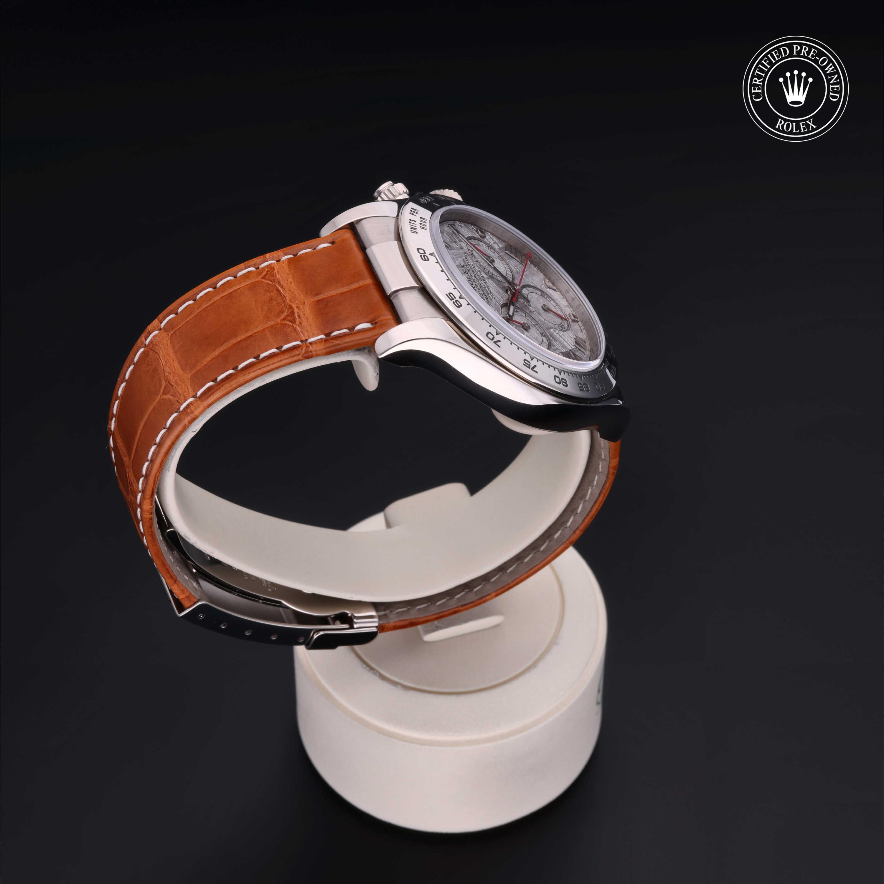 Oyster Perpetual Cosmograph Daytona