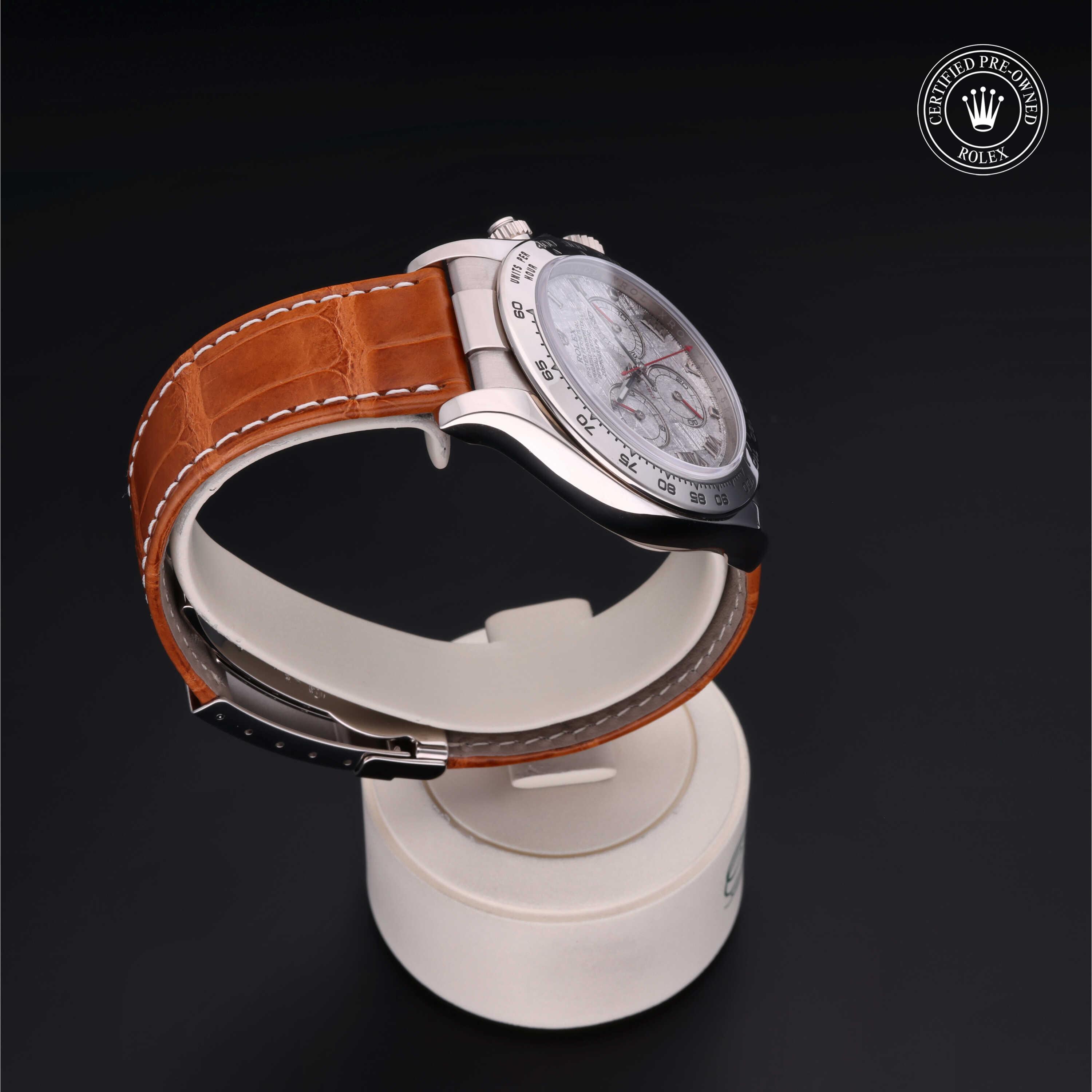 Oyster Perpetual Cosmograph Daytona