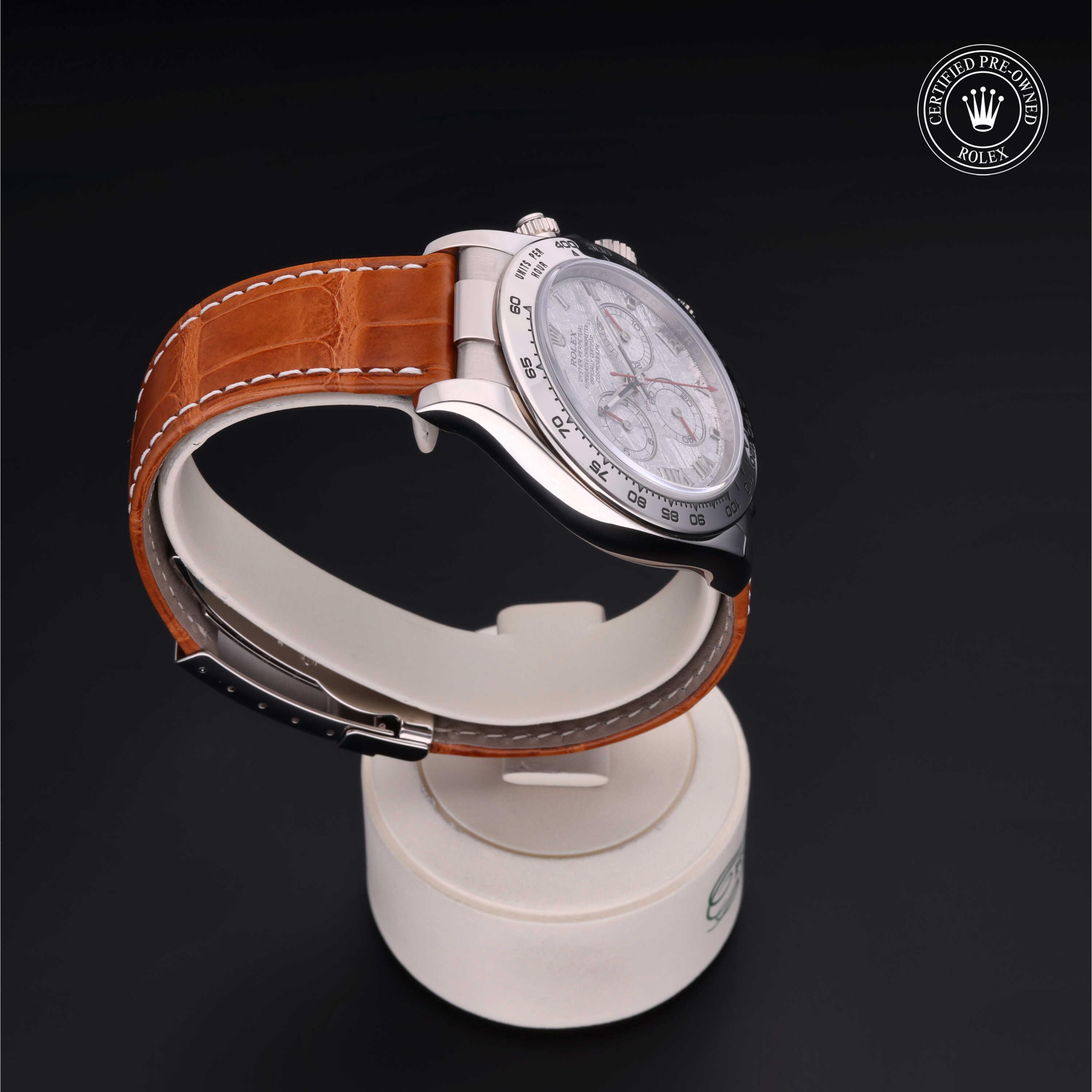 Oyster Perpetual Cosmograph Daytona