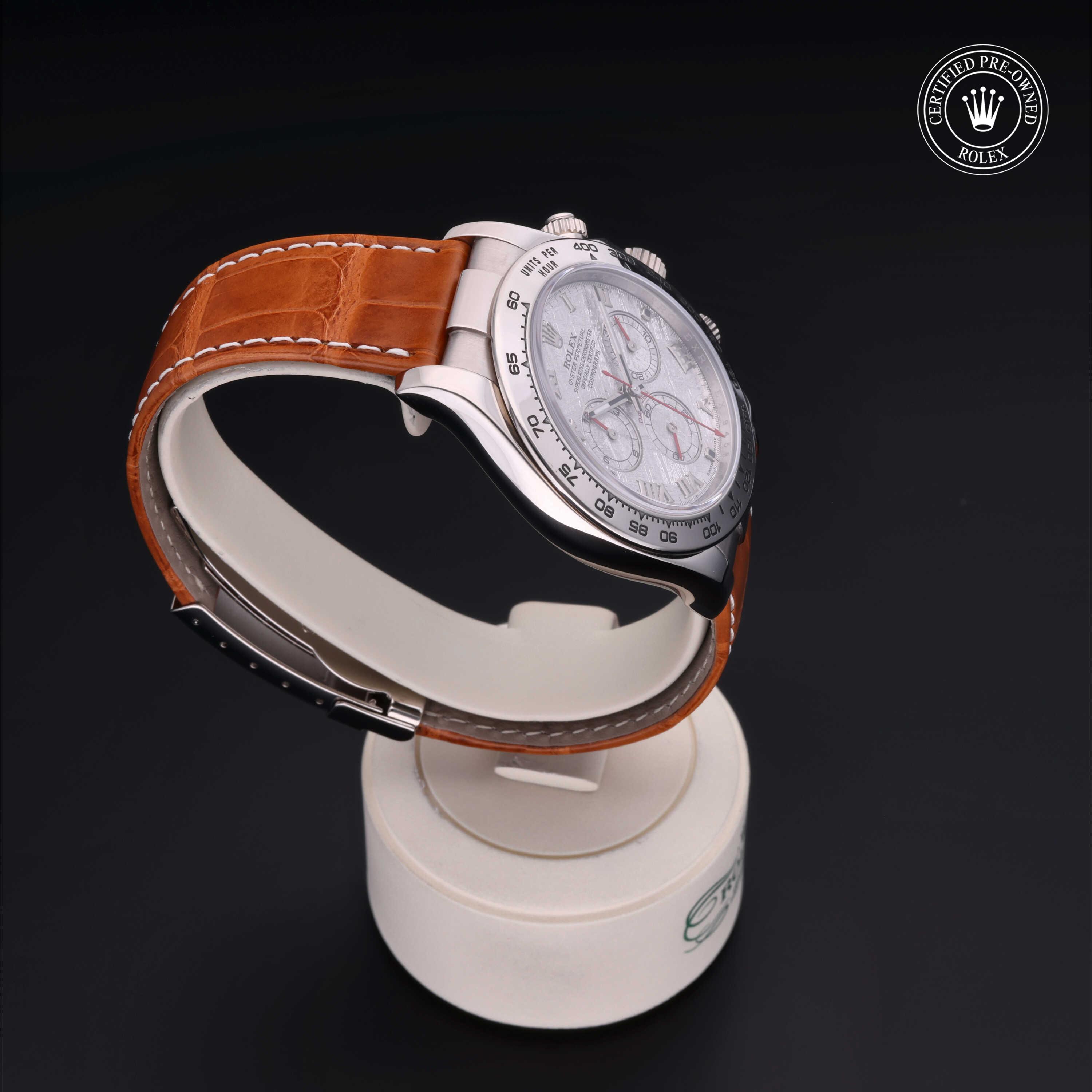 Oyster Perpetual Cosmograph Daytona