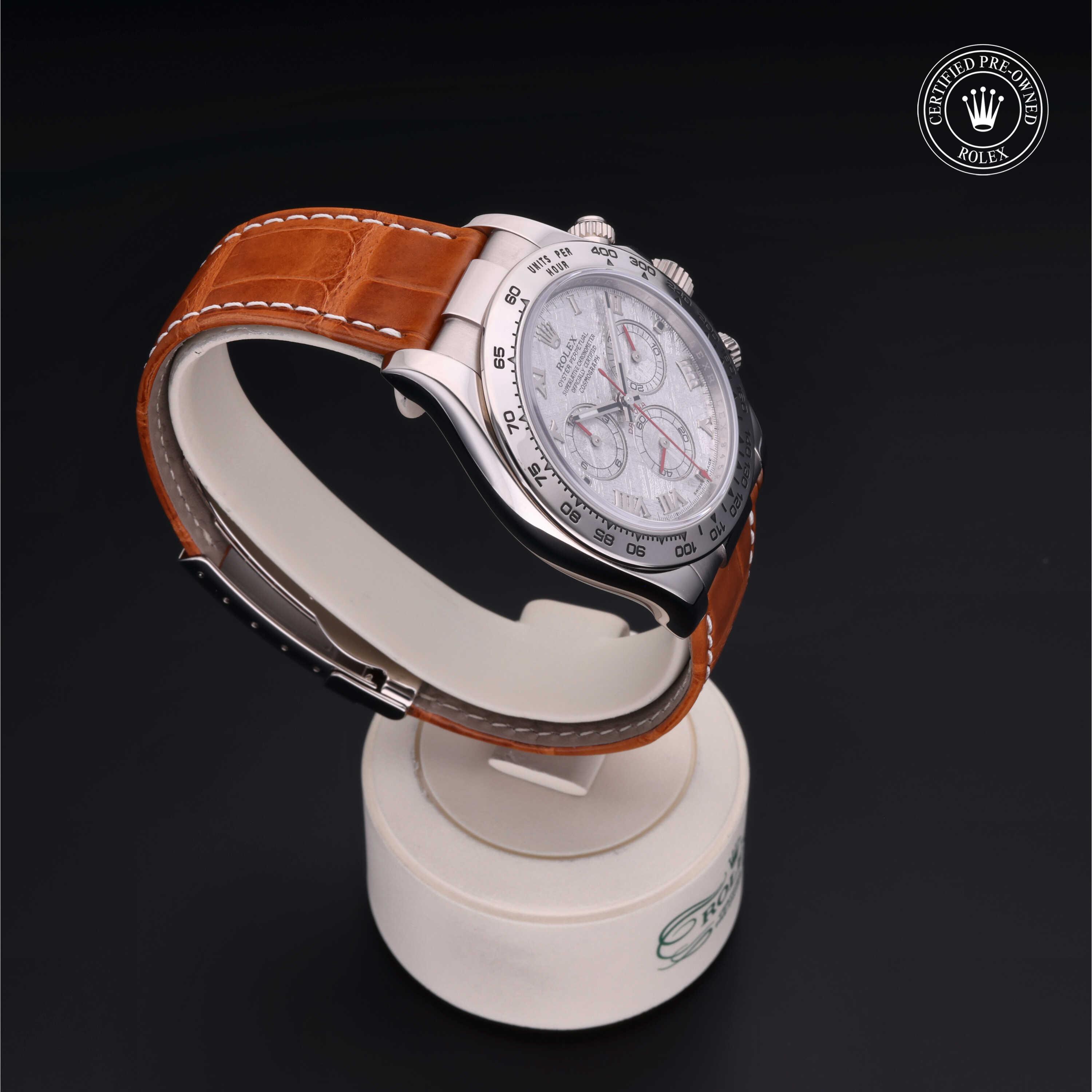 Oyster Perpetual Cosmograph Daytona