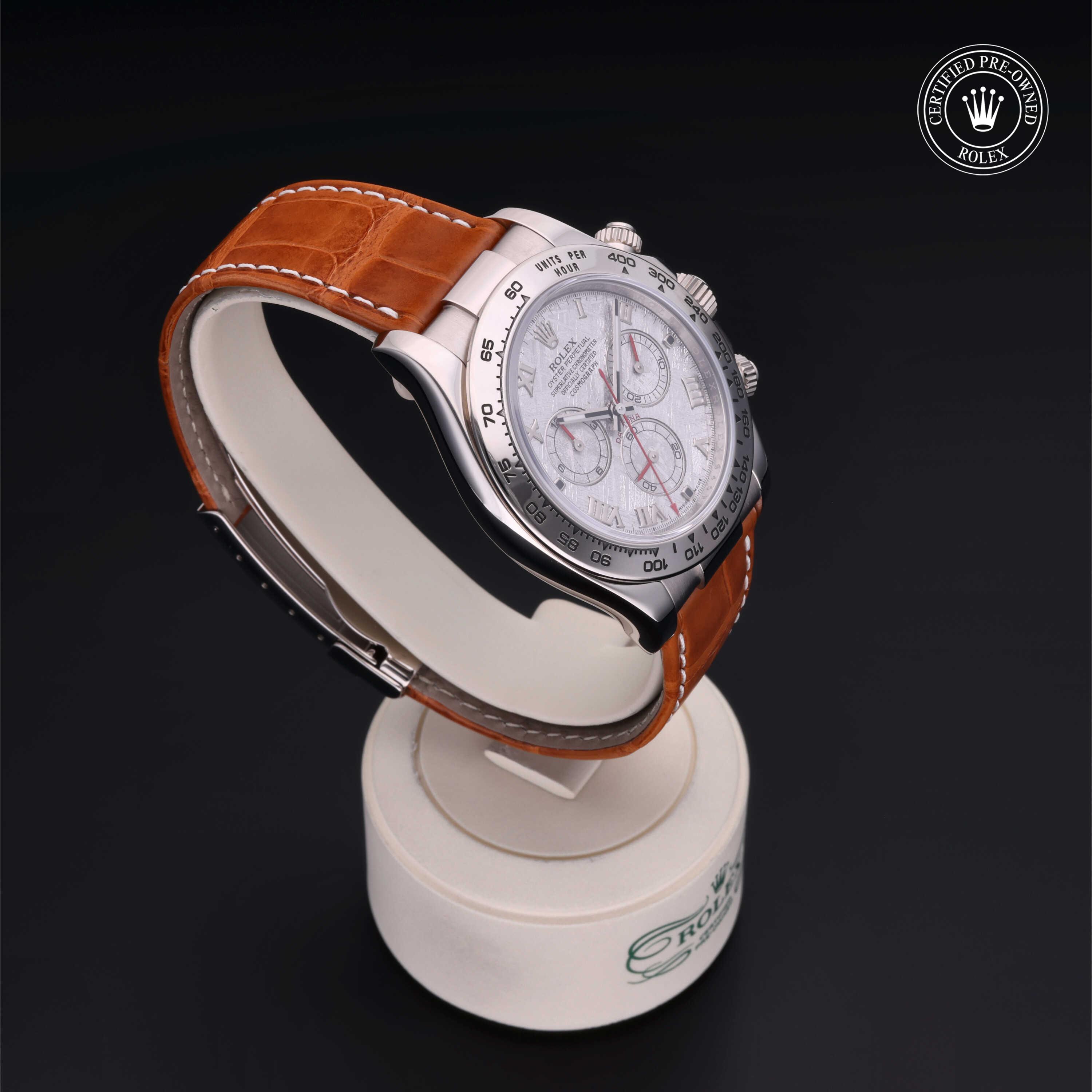 Oyster Perpetual Cosmograph Daytona