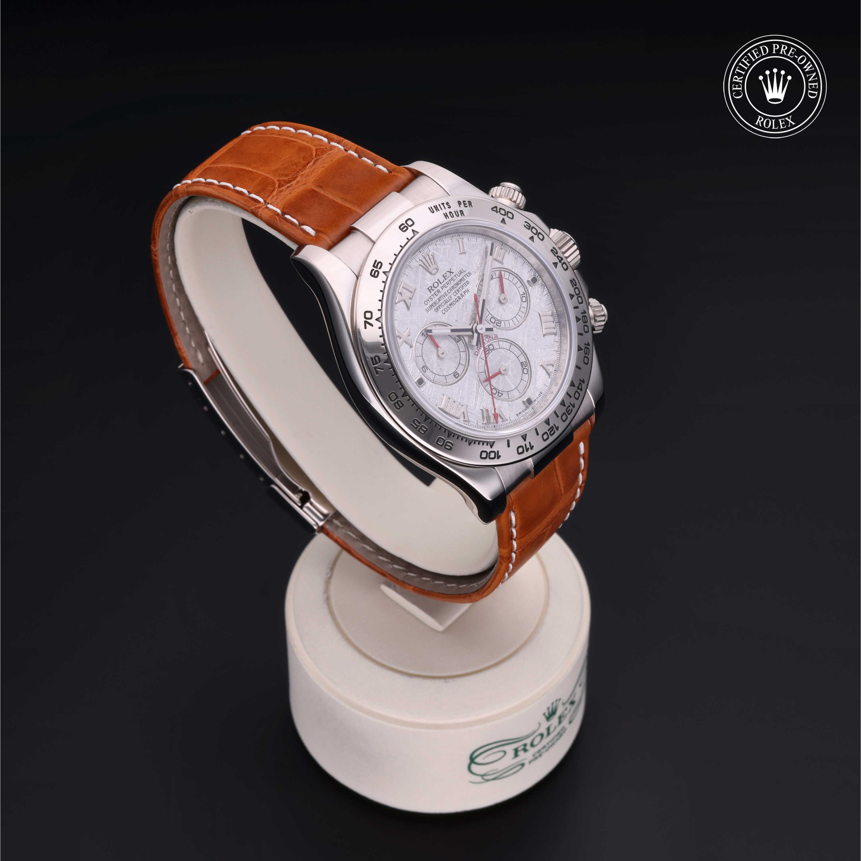 Oyster Perpetual Cosmograph Daytona