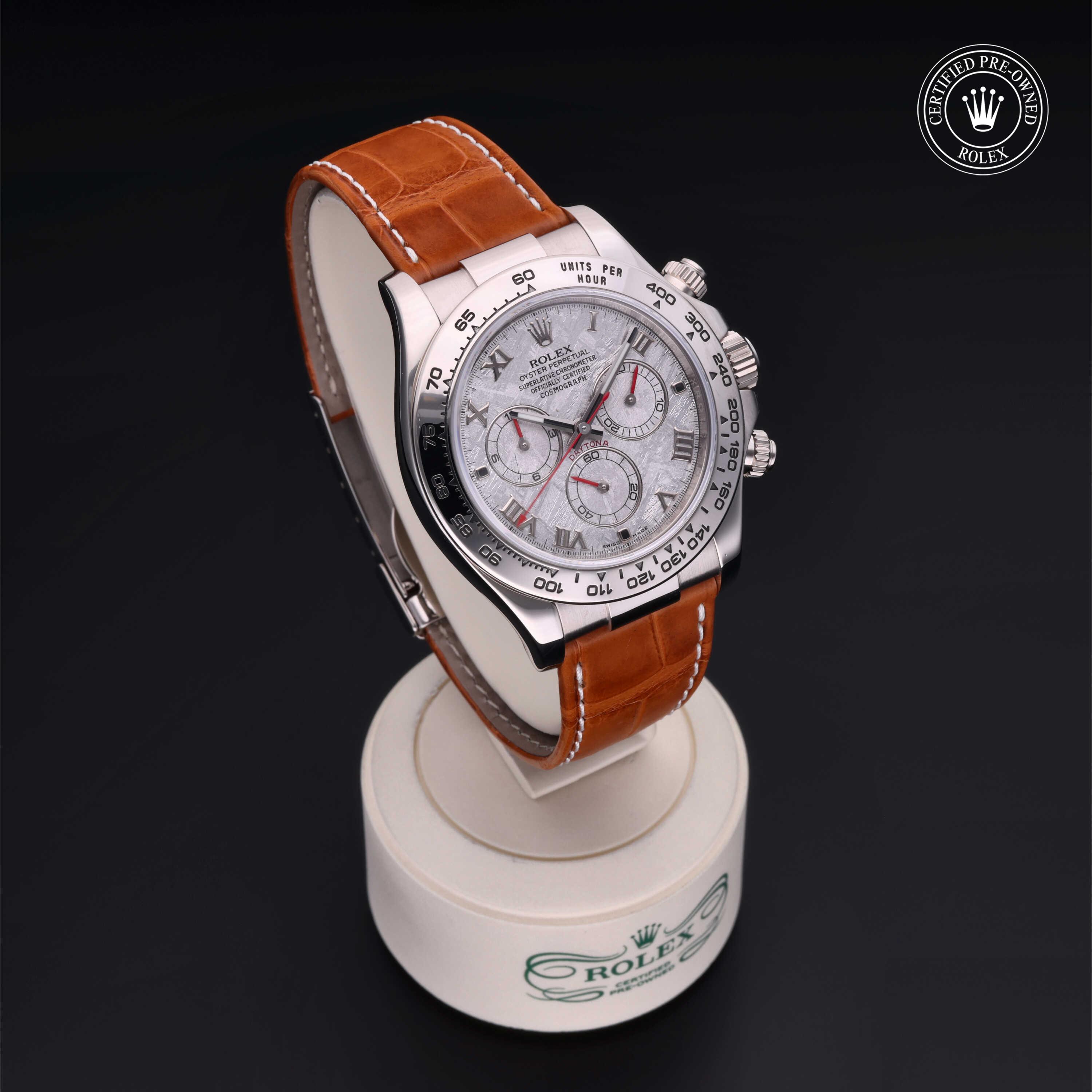 Oyster Perpetual Cosmograph Daytona