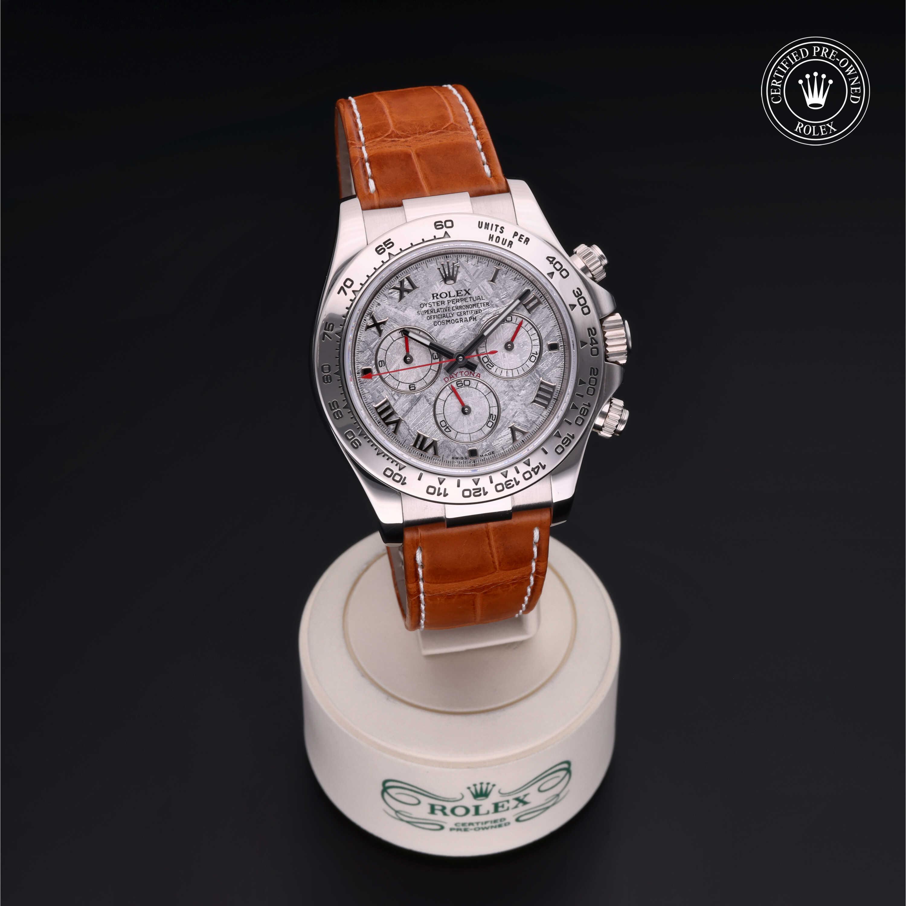 Oyster Perpetual Cosmograph Daytona