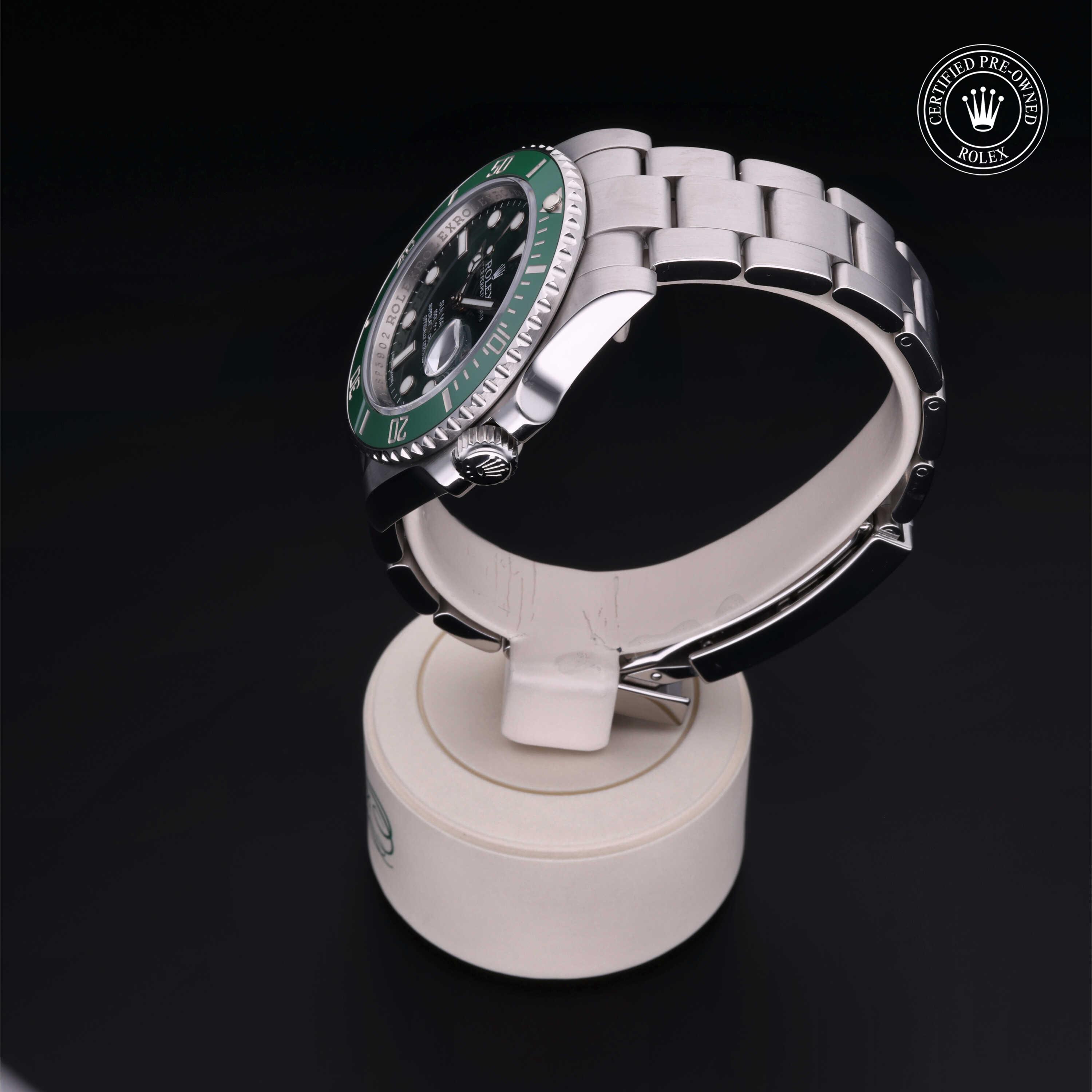 Oyster Perpetual Submariner