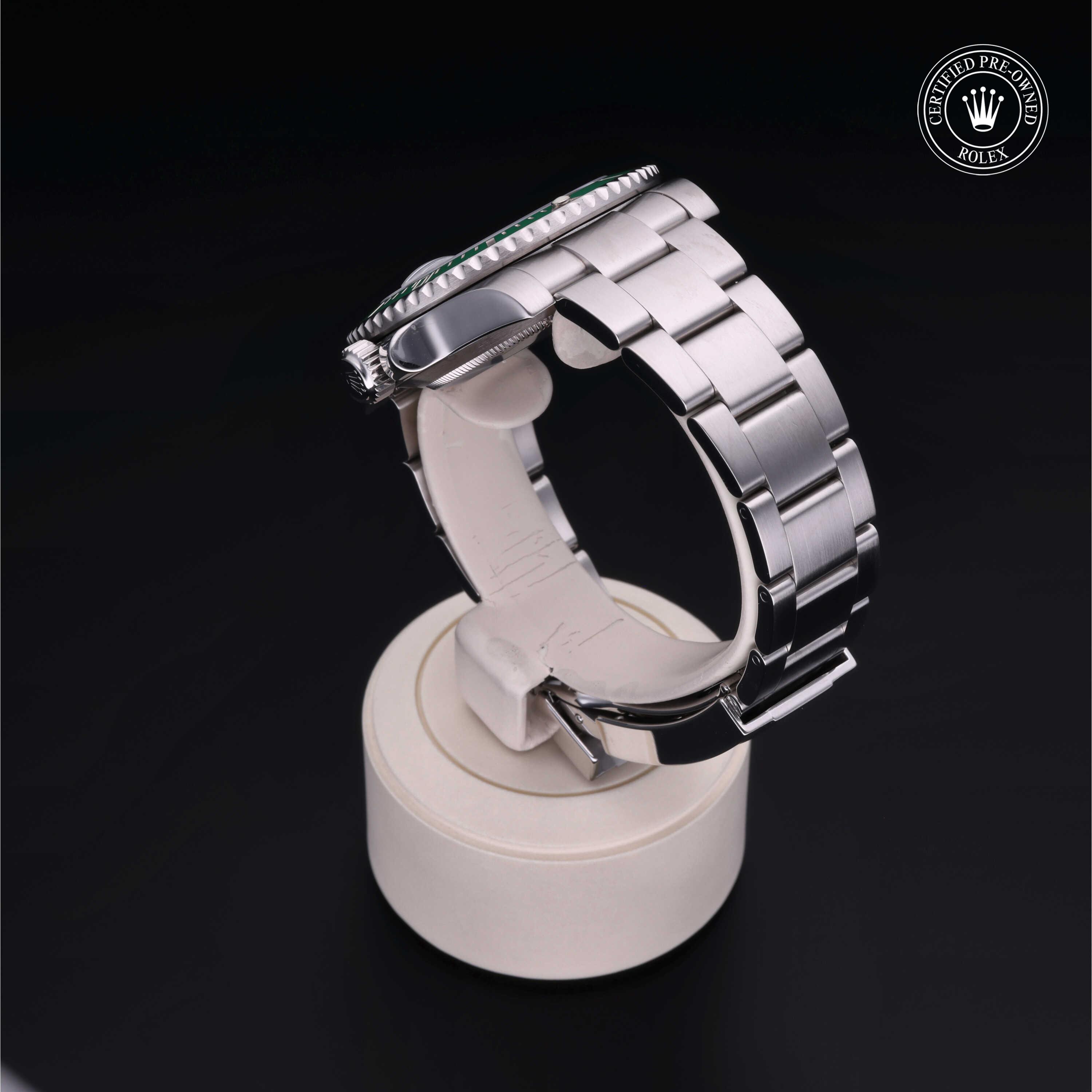 Oyster Perpetual Submariner