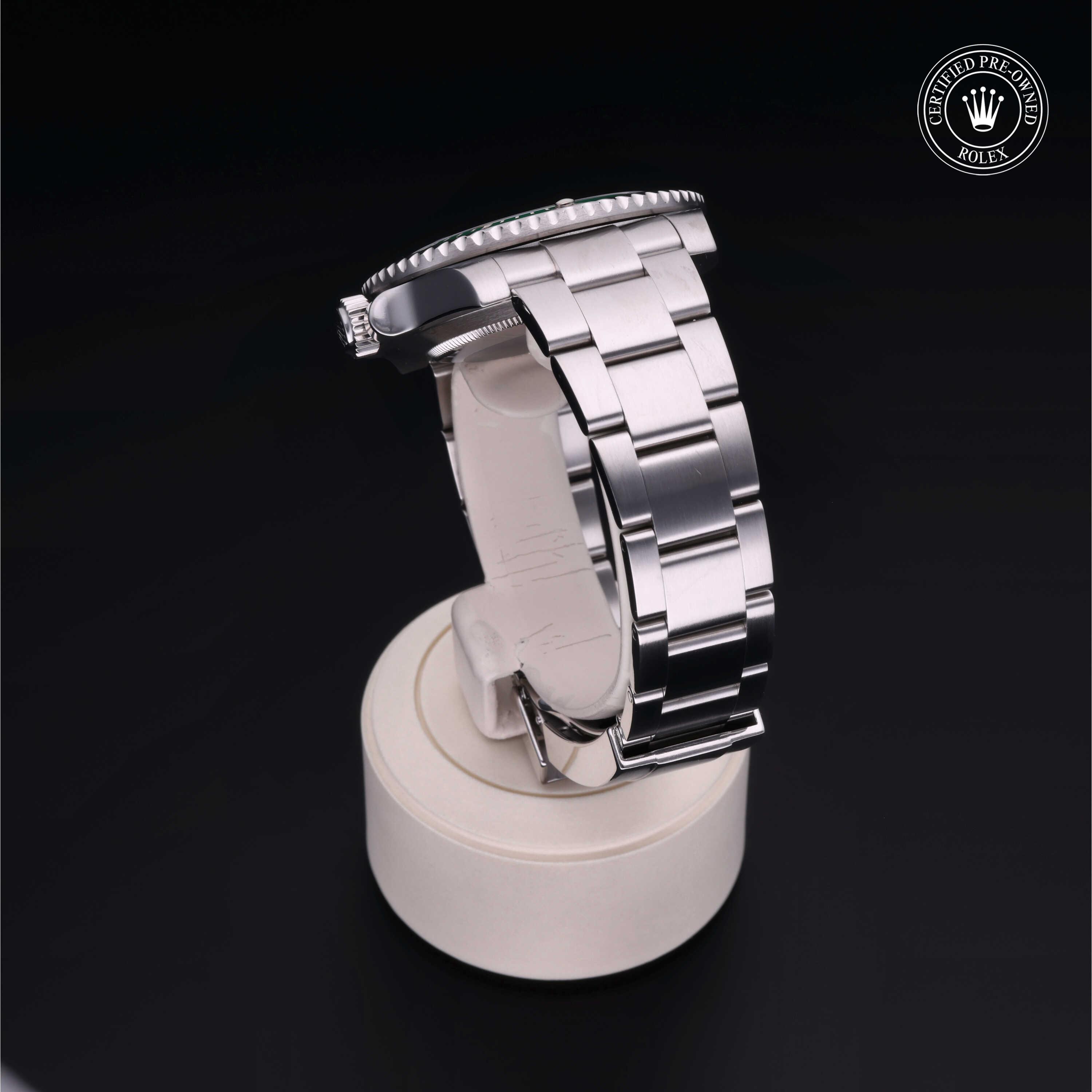 Oyster Perpetual Submariner