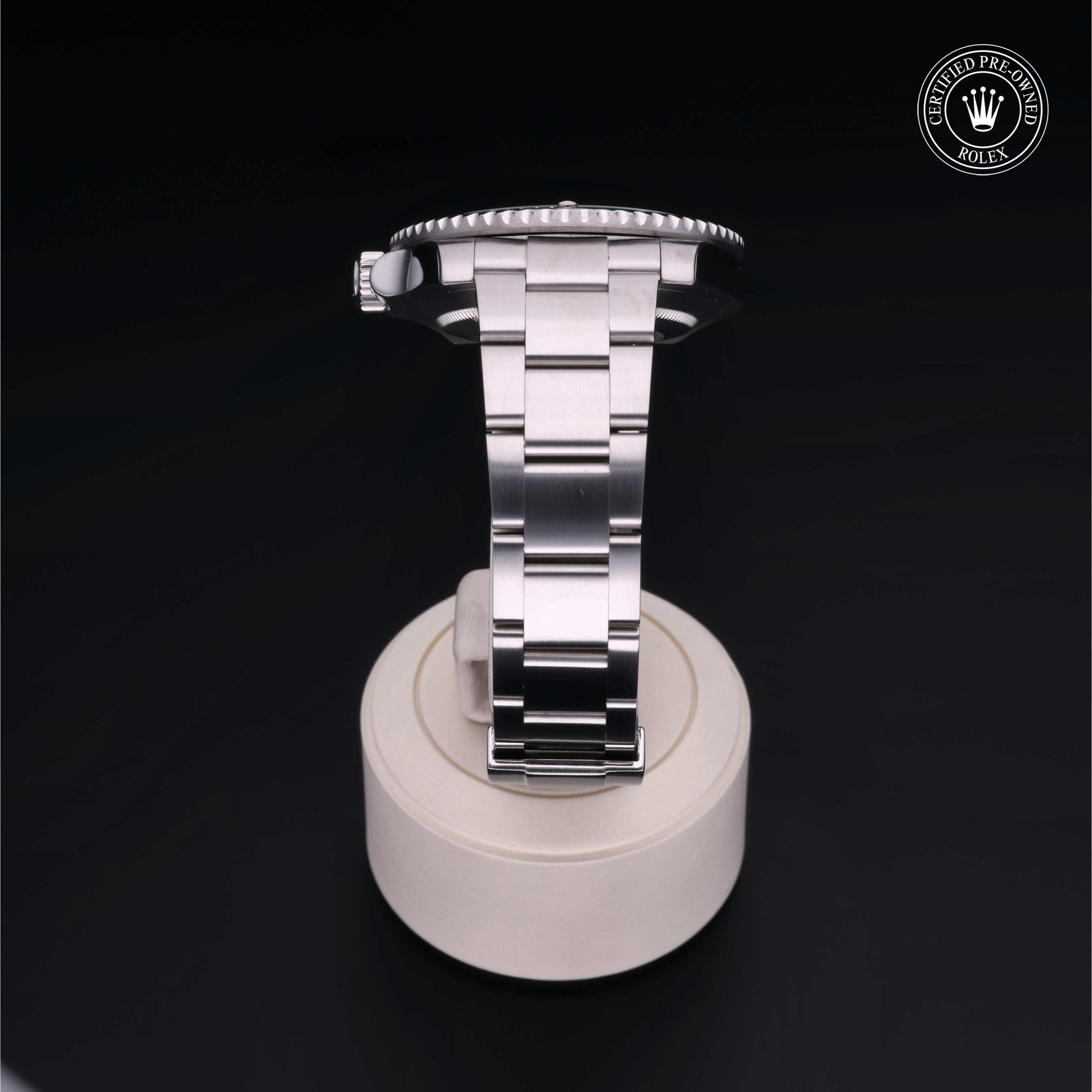 Oyster Perpetual Submariner