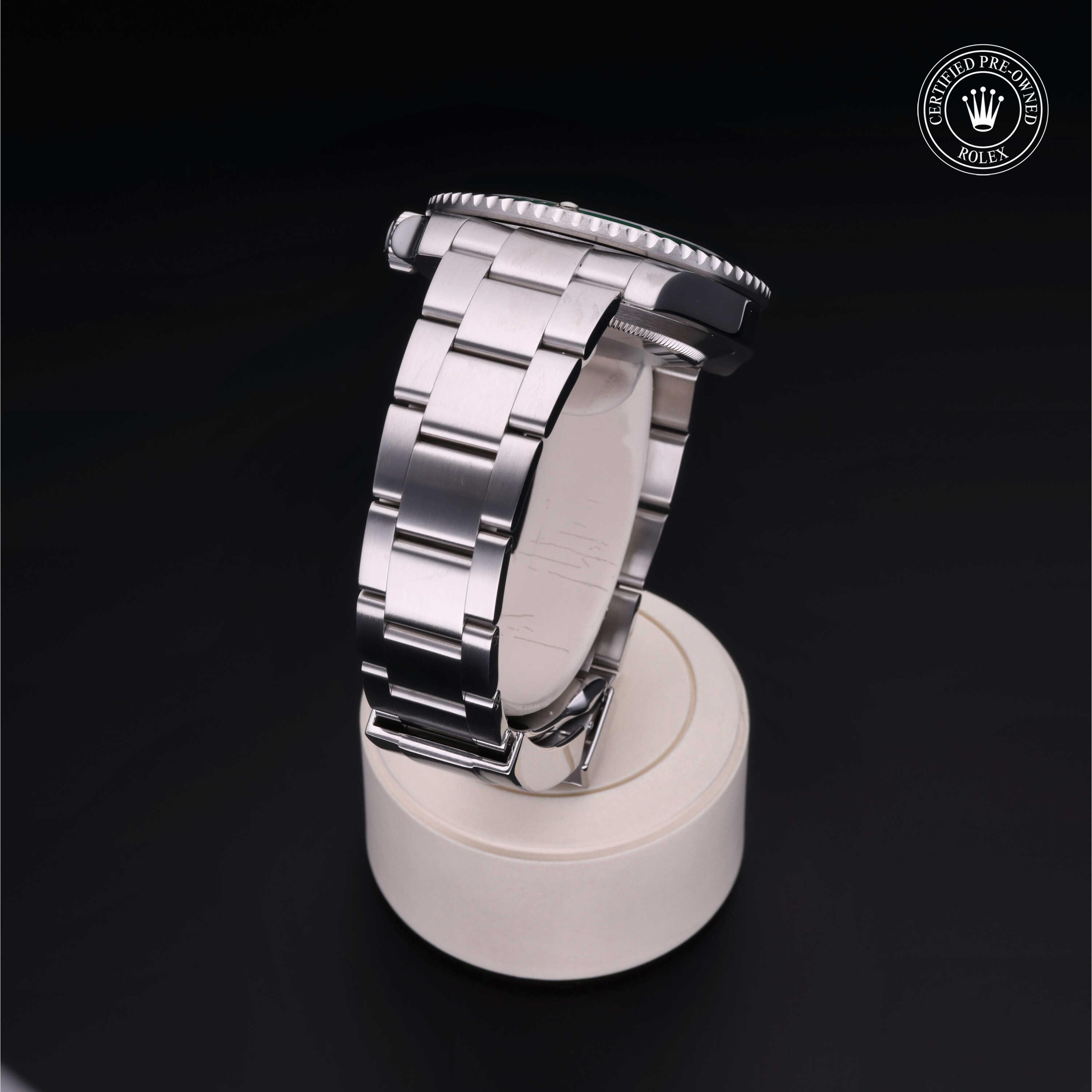 Oyster Perpetual Submariner