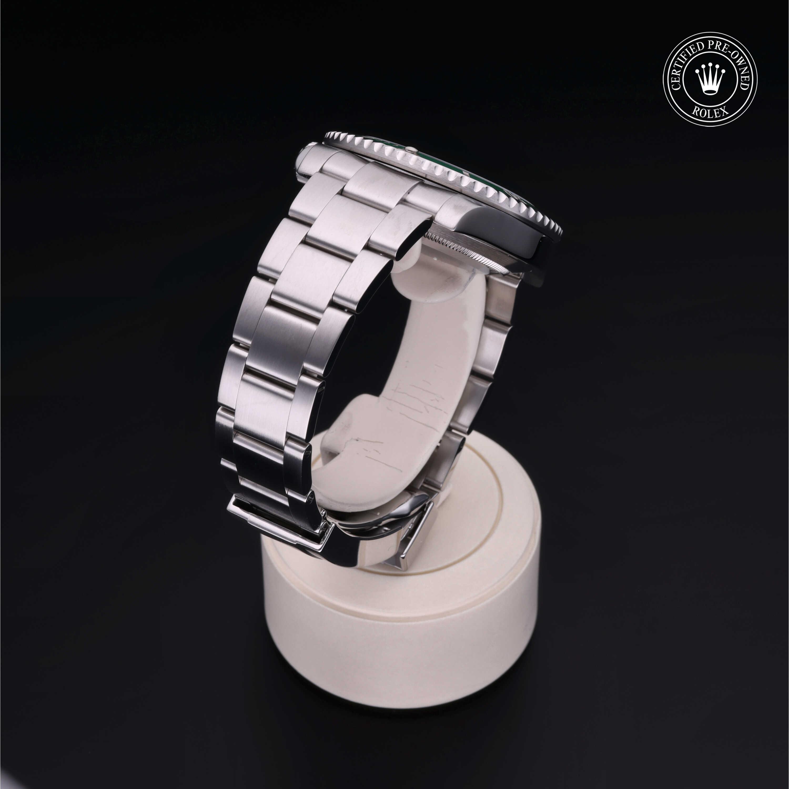 Oyster Perpetual Submariner