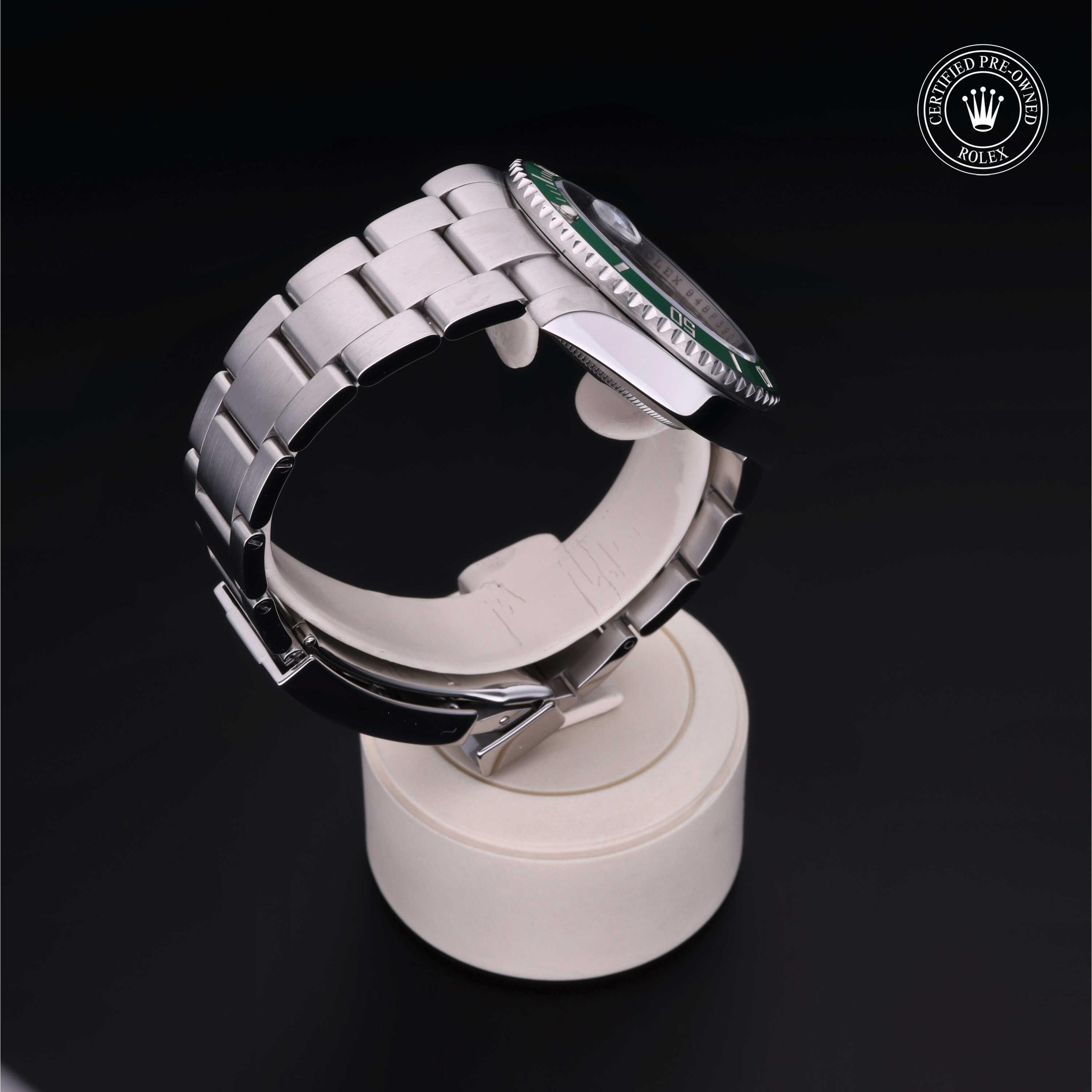 Oyster Perpetual Submariner
