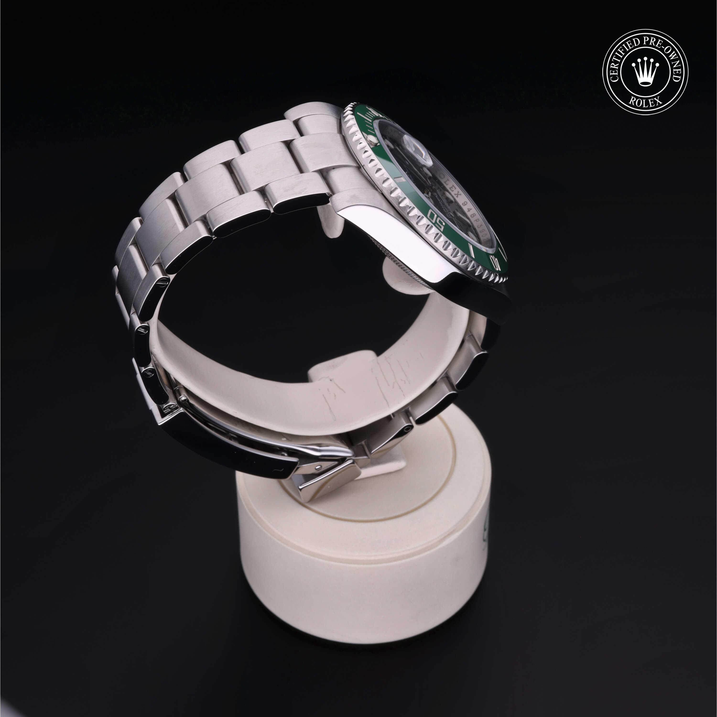 Oyster Perpetual Submariner