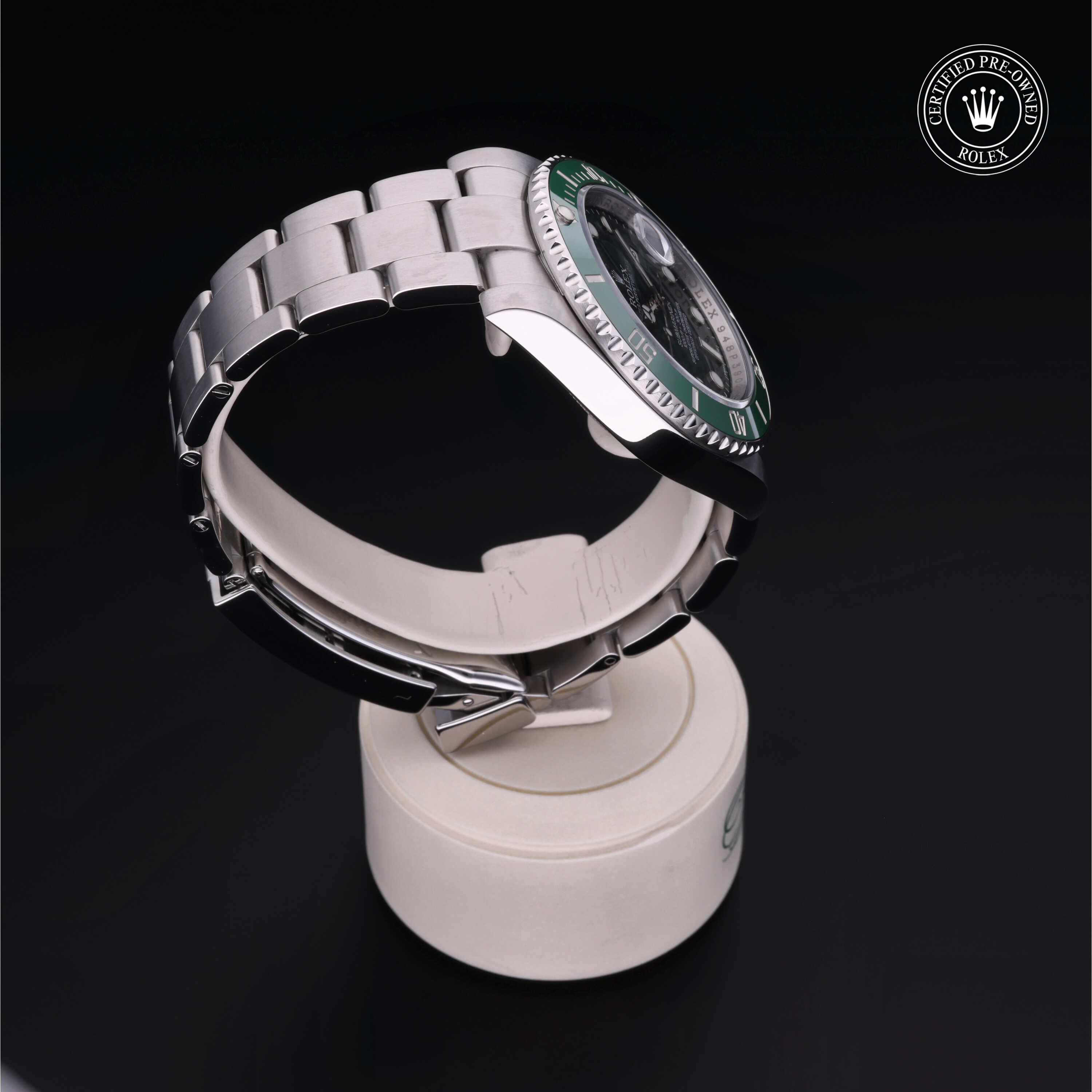 Oyster Perpetual Submariner