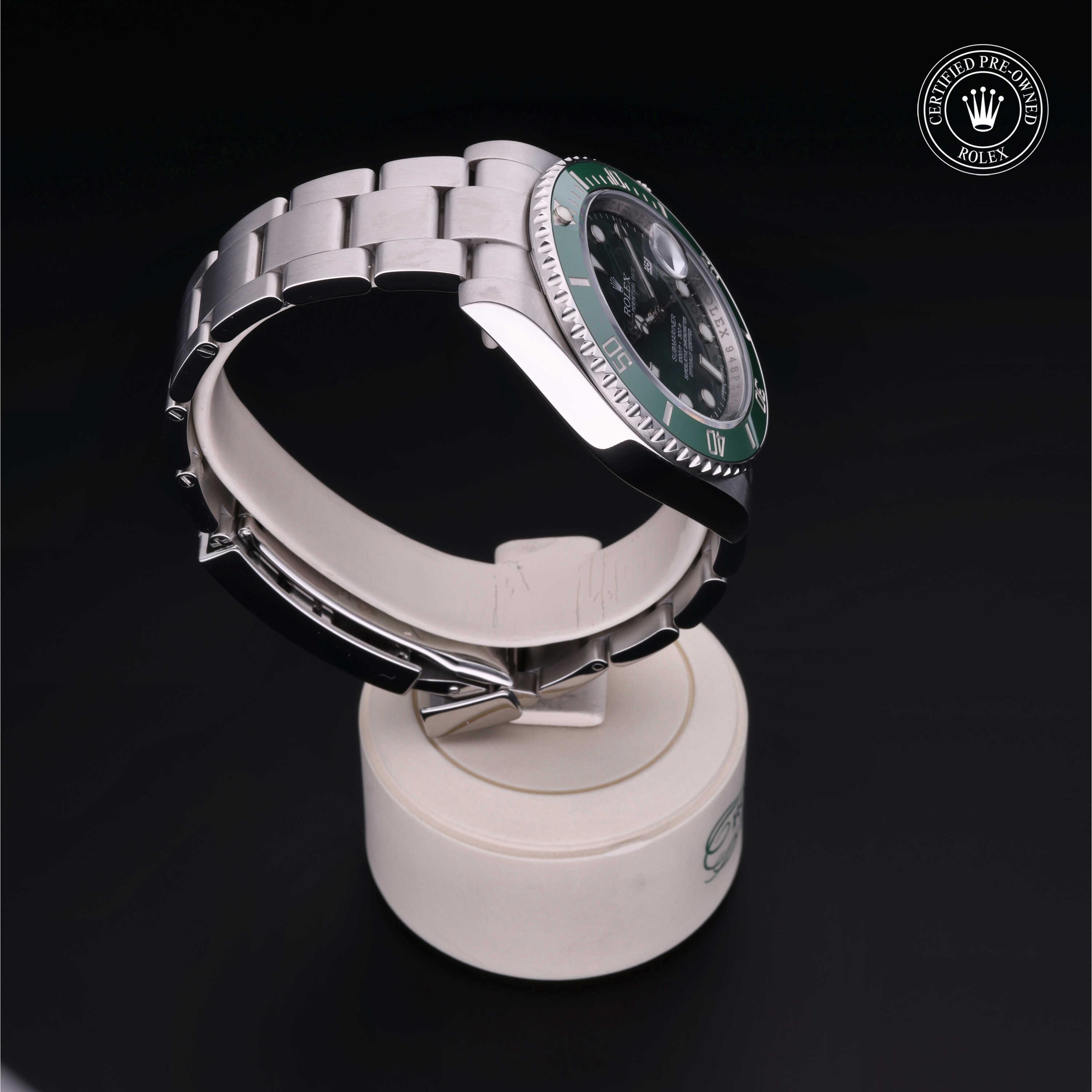 Oyster Perpetual Submariner