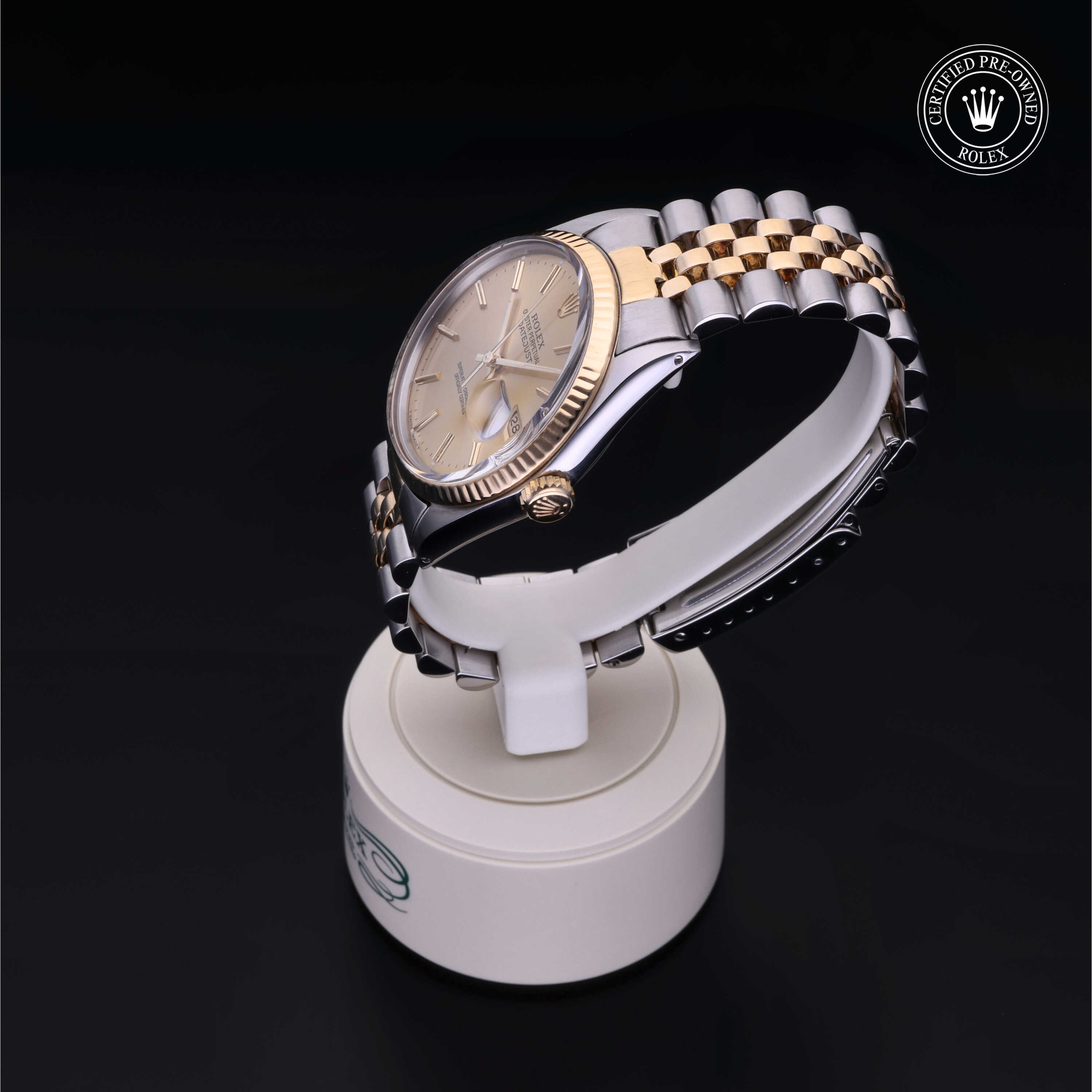 Oyster Perpetual Datejust