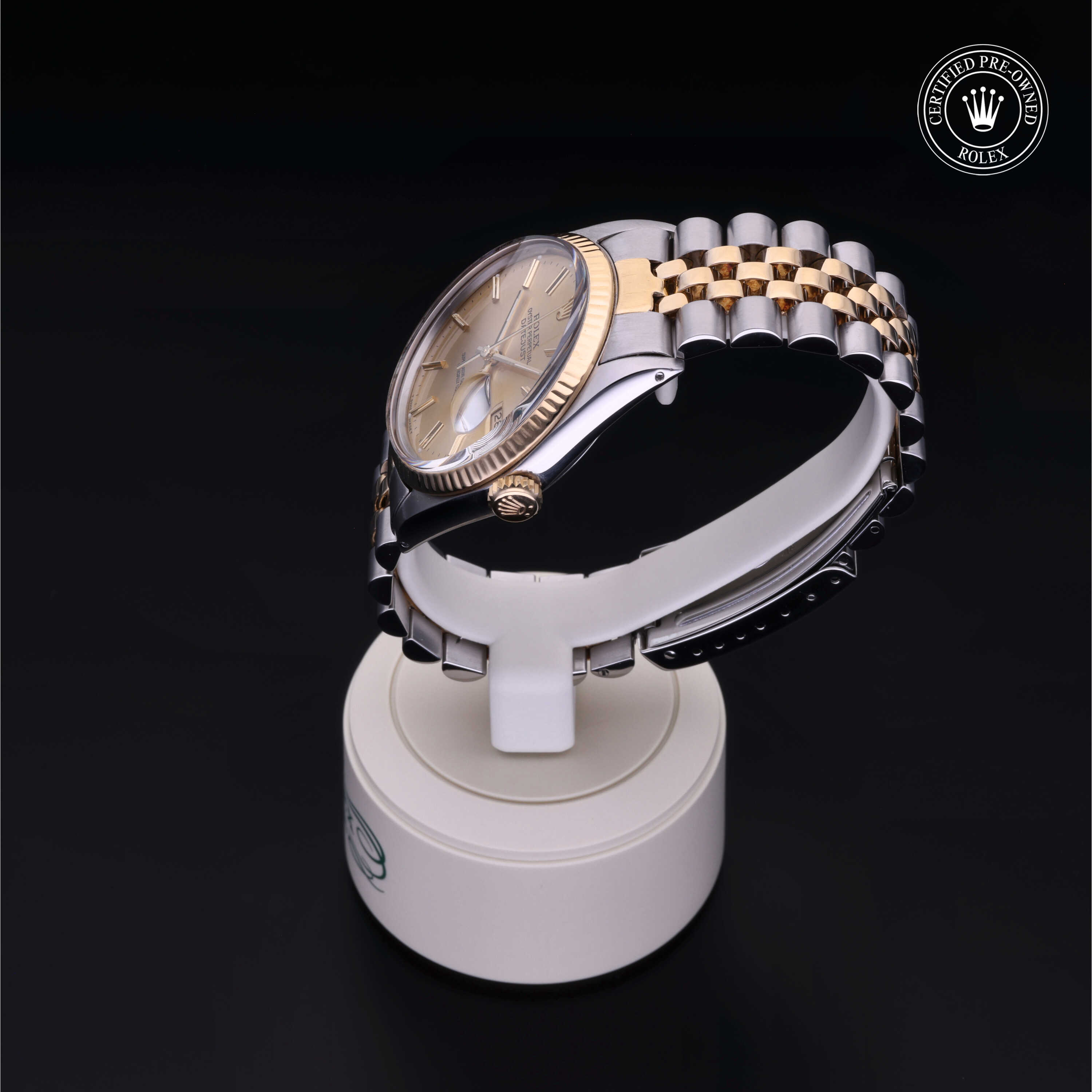Oyster Perpetual Datejust