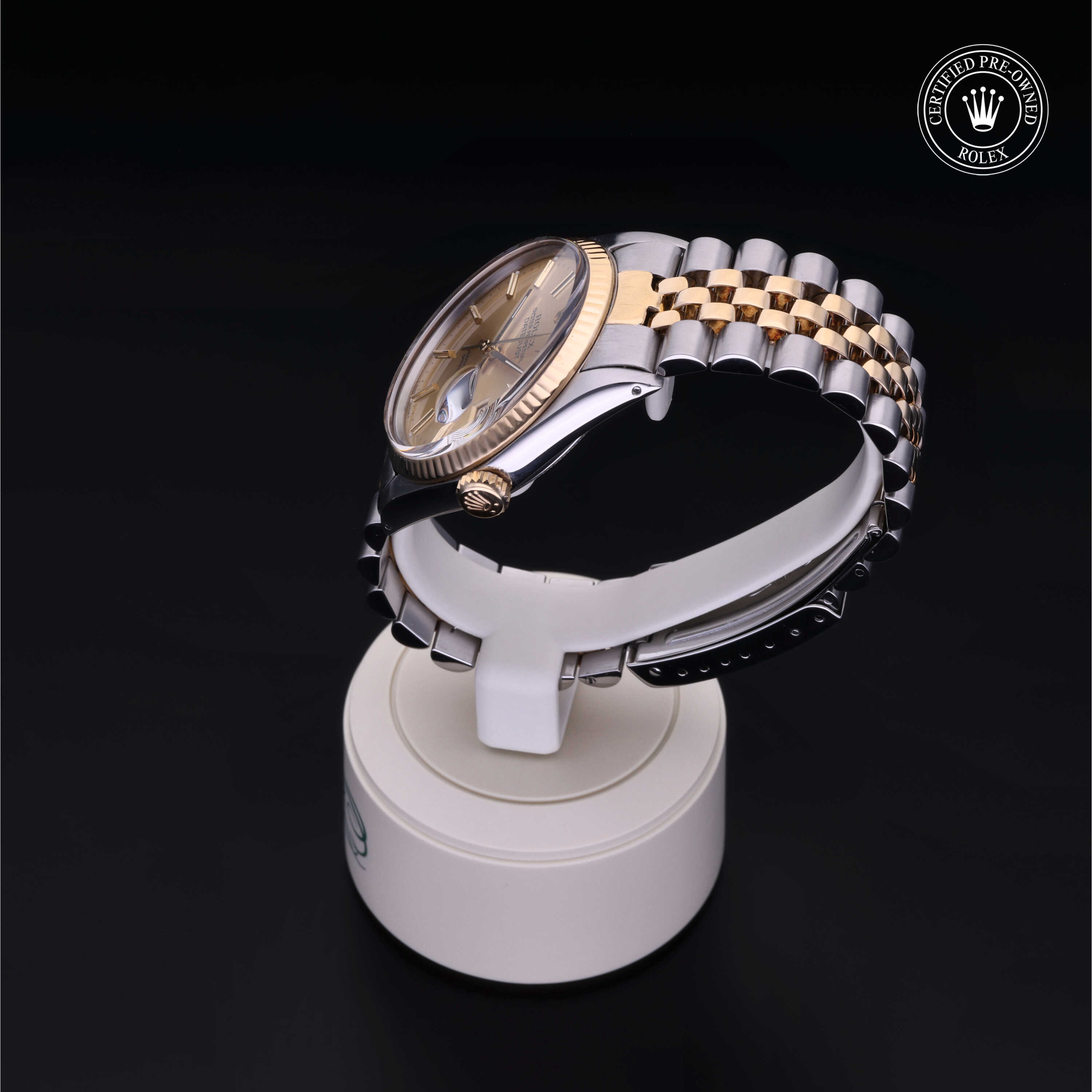 Oyster Perpetual Datejust