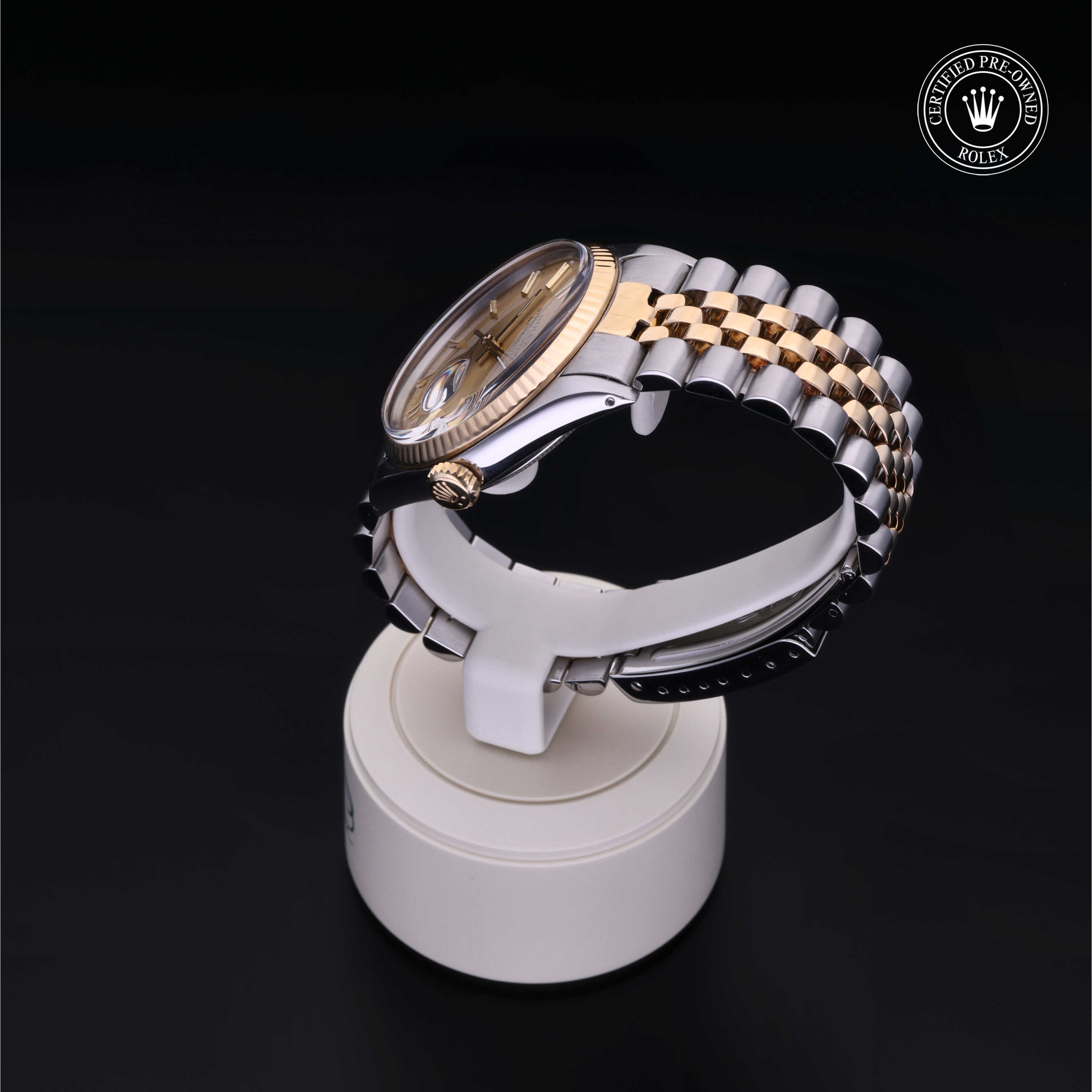 Oyster Perpetual Datejust