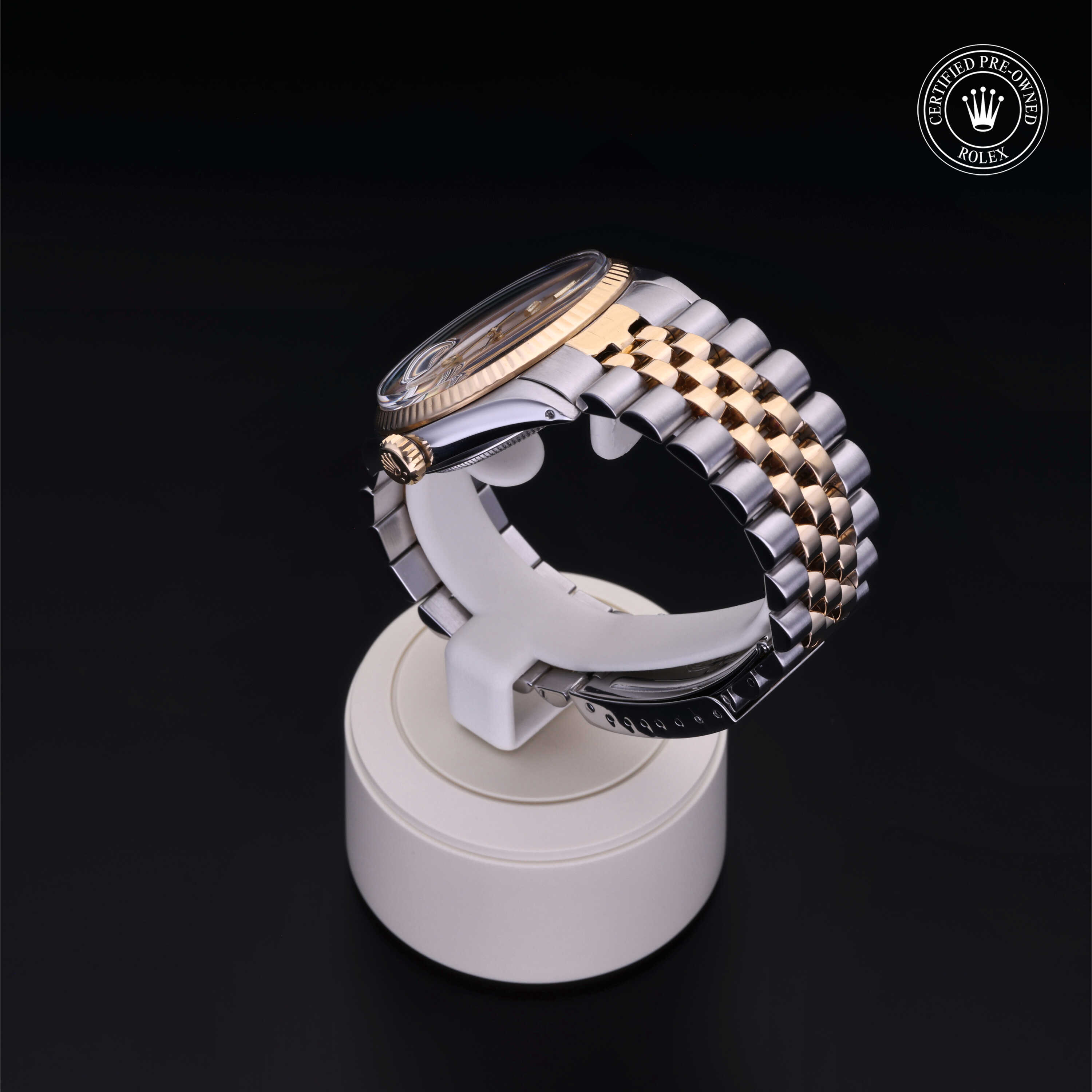 Oyster Perpetual Datejust