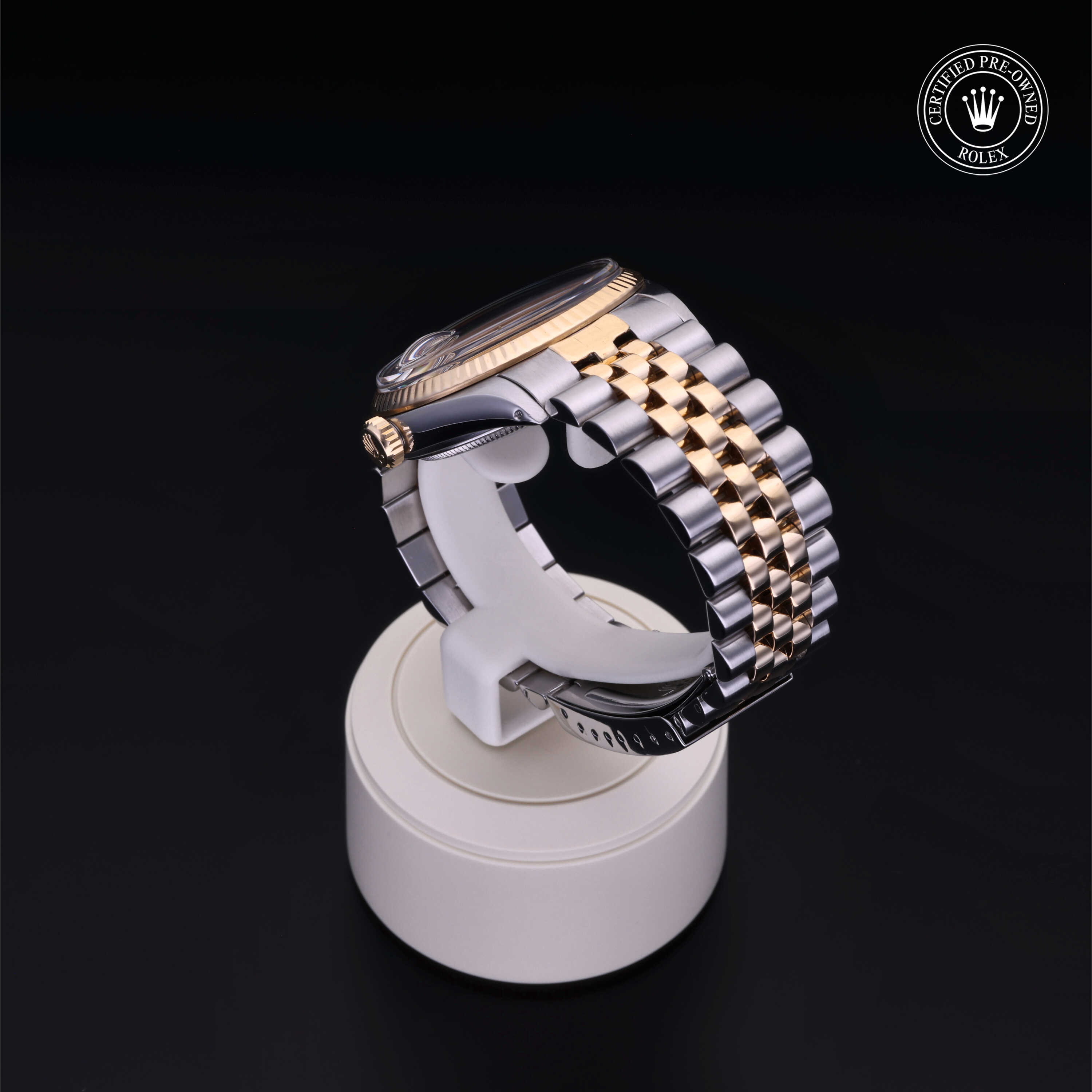 Oyster Perpetual Datejust