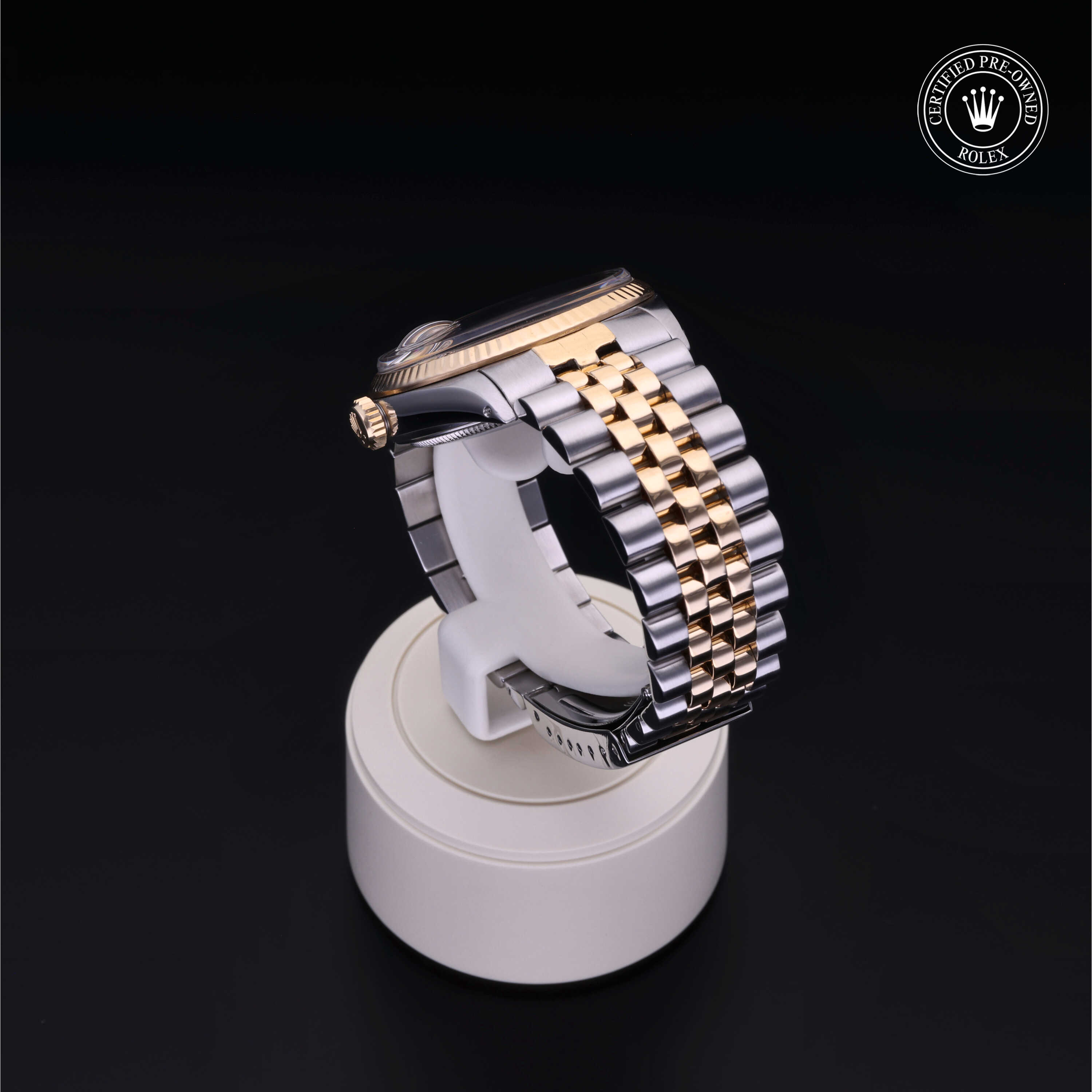 Oyster Perpetual Datejust