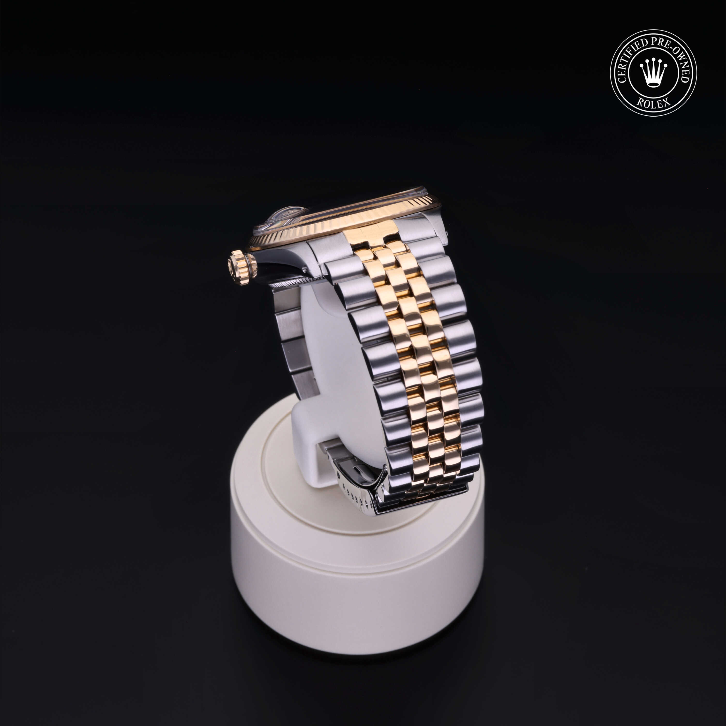 Oyster Perpetual Datejust