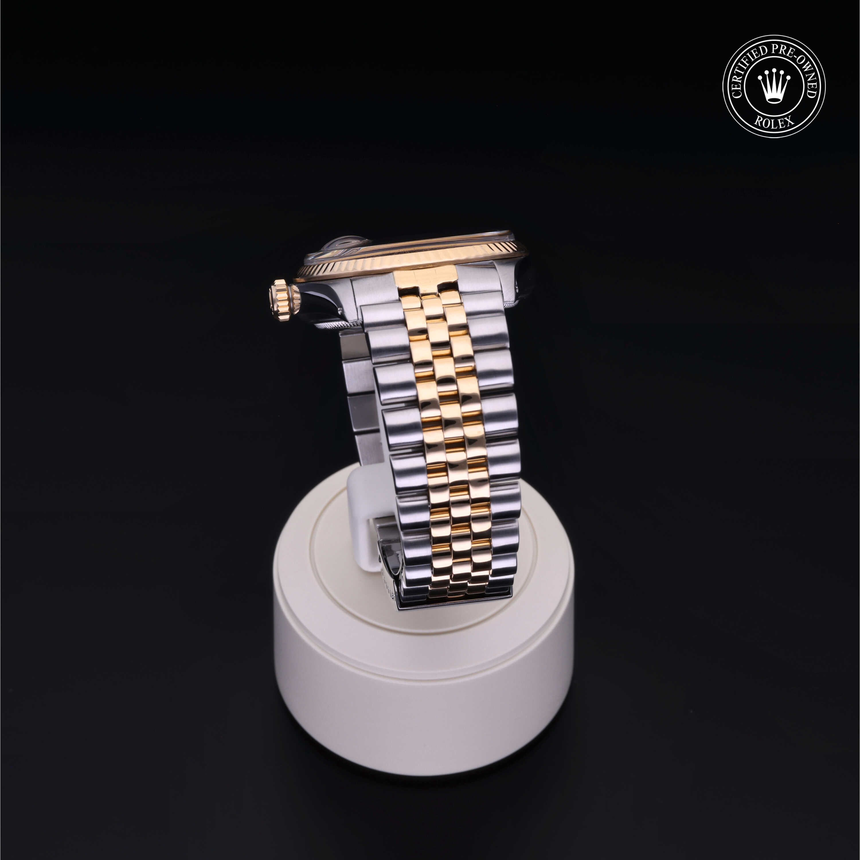 Oyster Perpetual Datejust