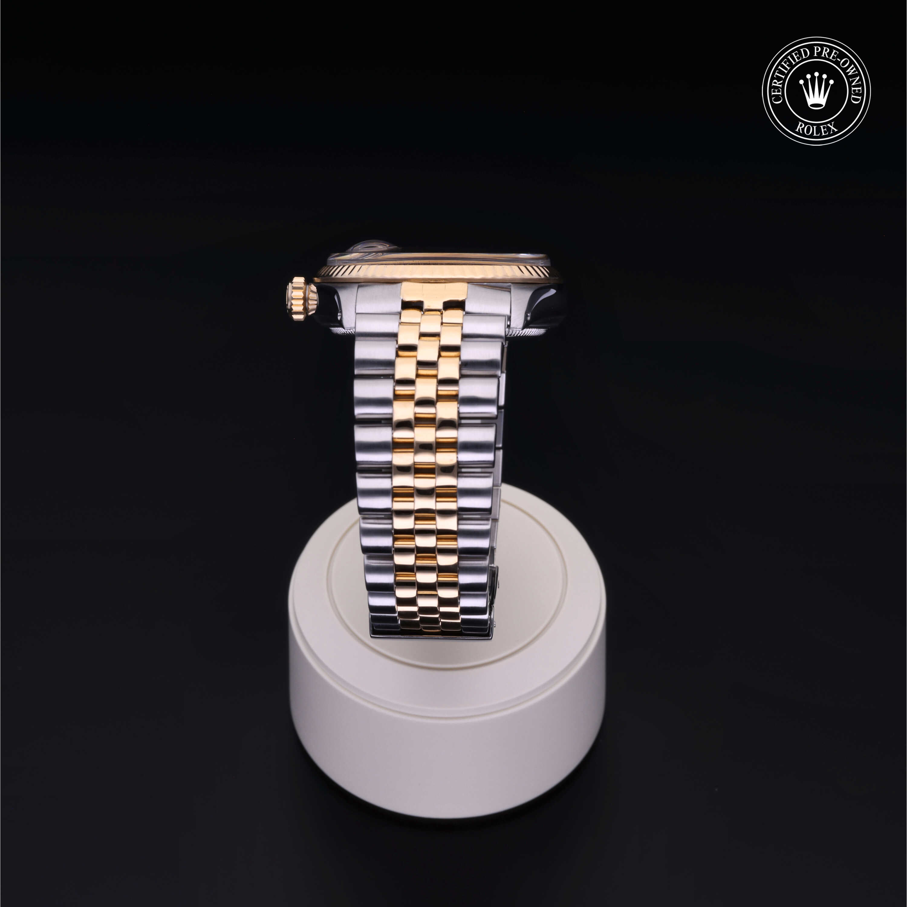 Oyster Perpetual Datejust