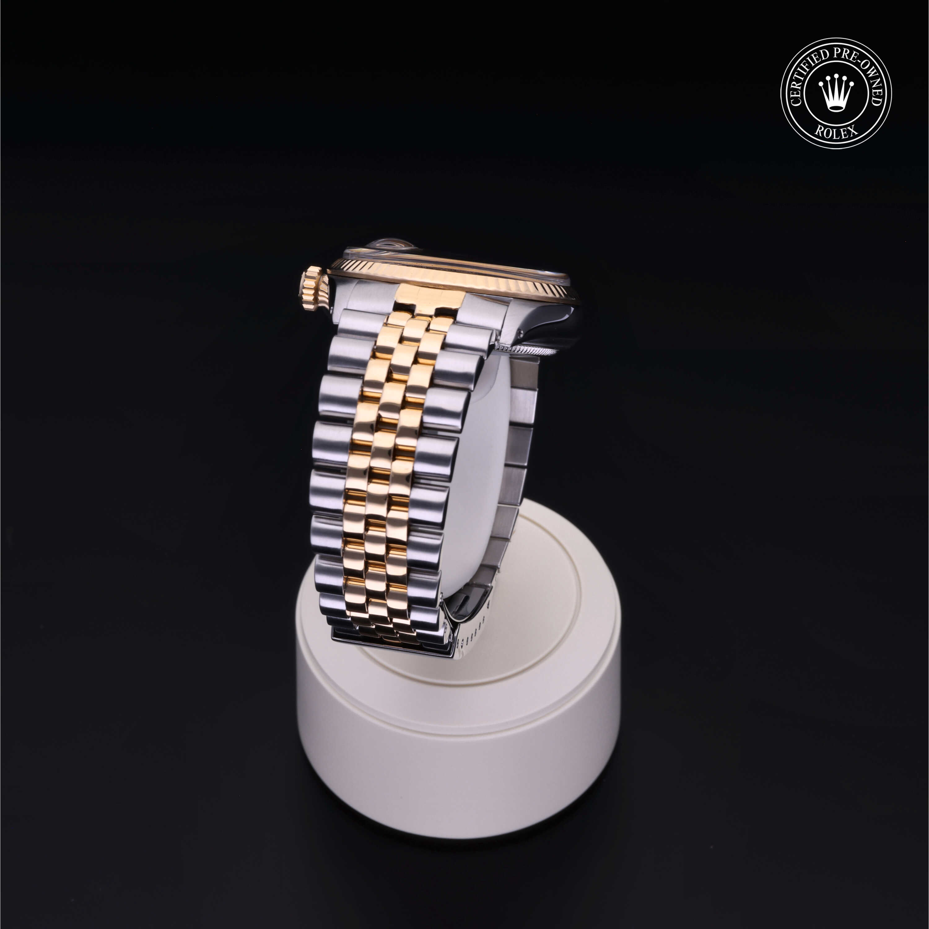 Oyster Perpetual Datejust