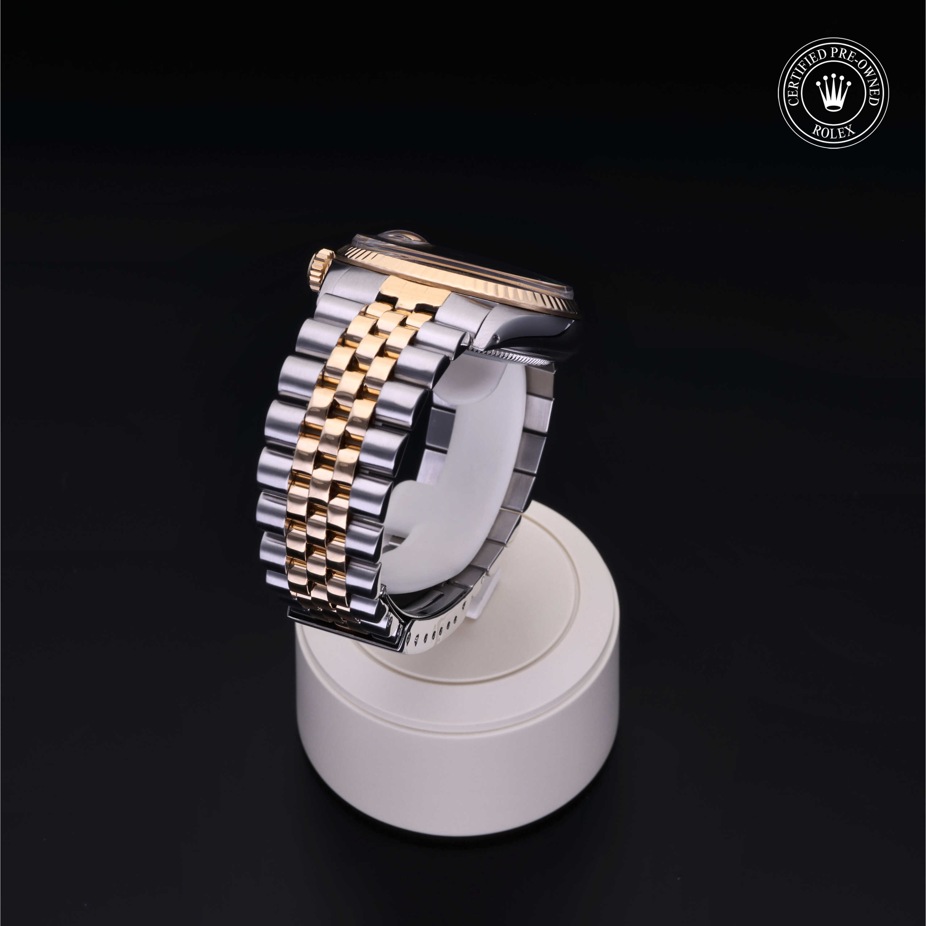 Oyster Perpetual Datejust