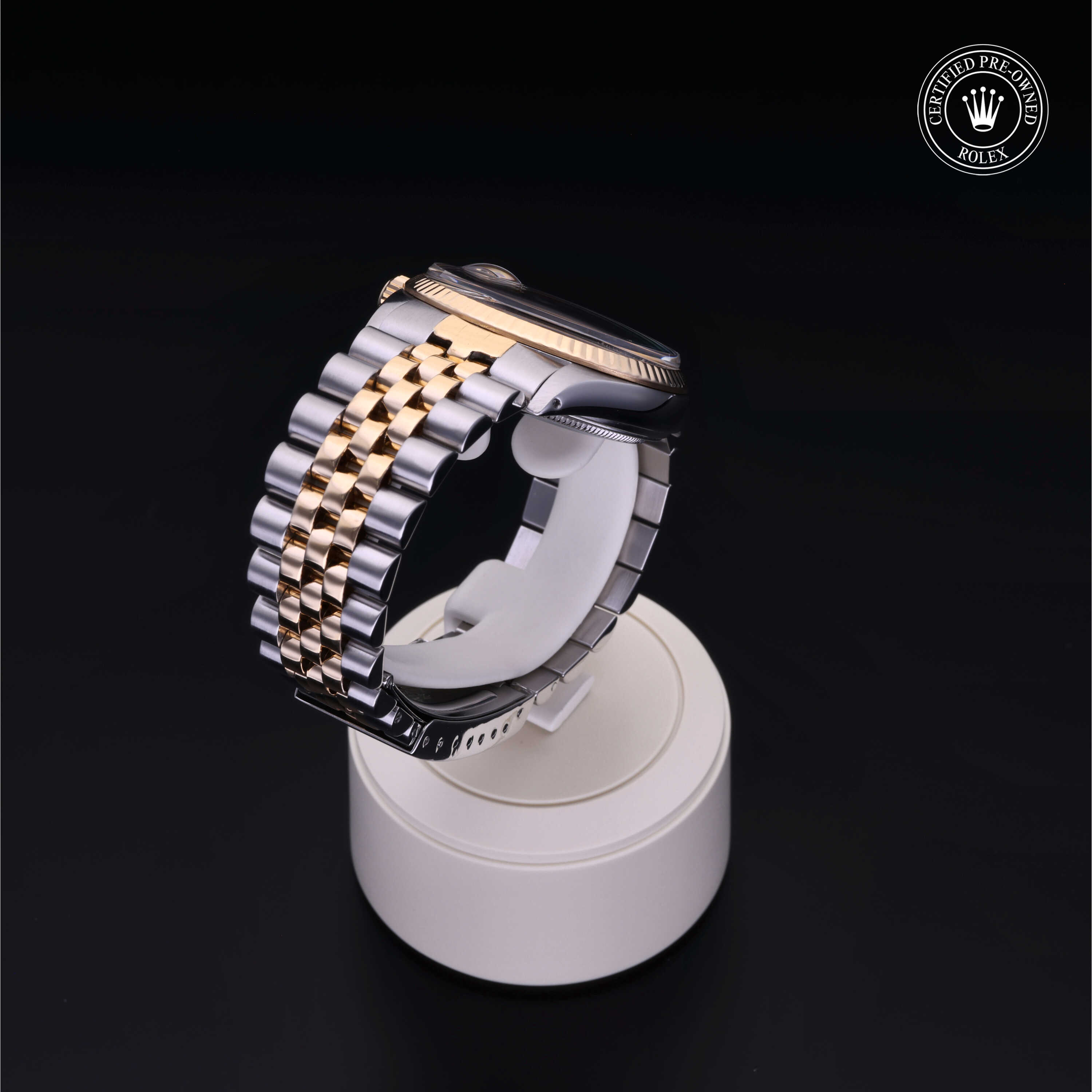 Oyster Perpetual Datejust