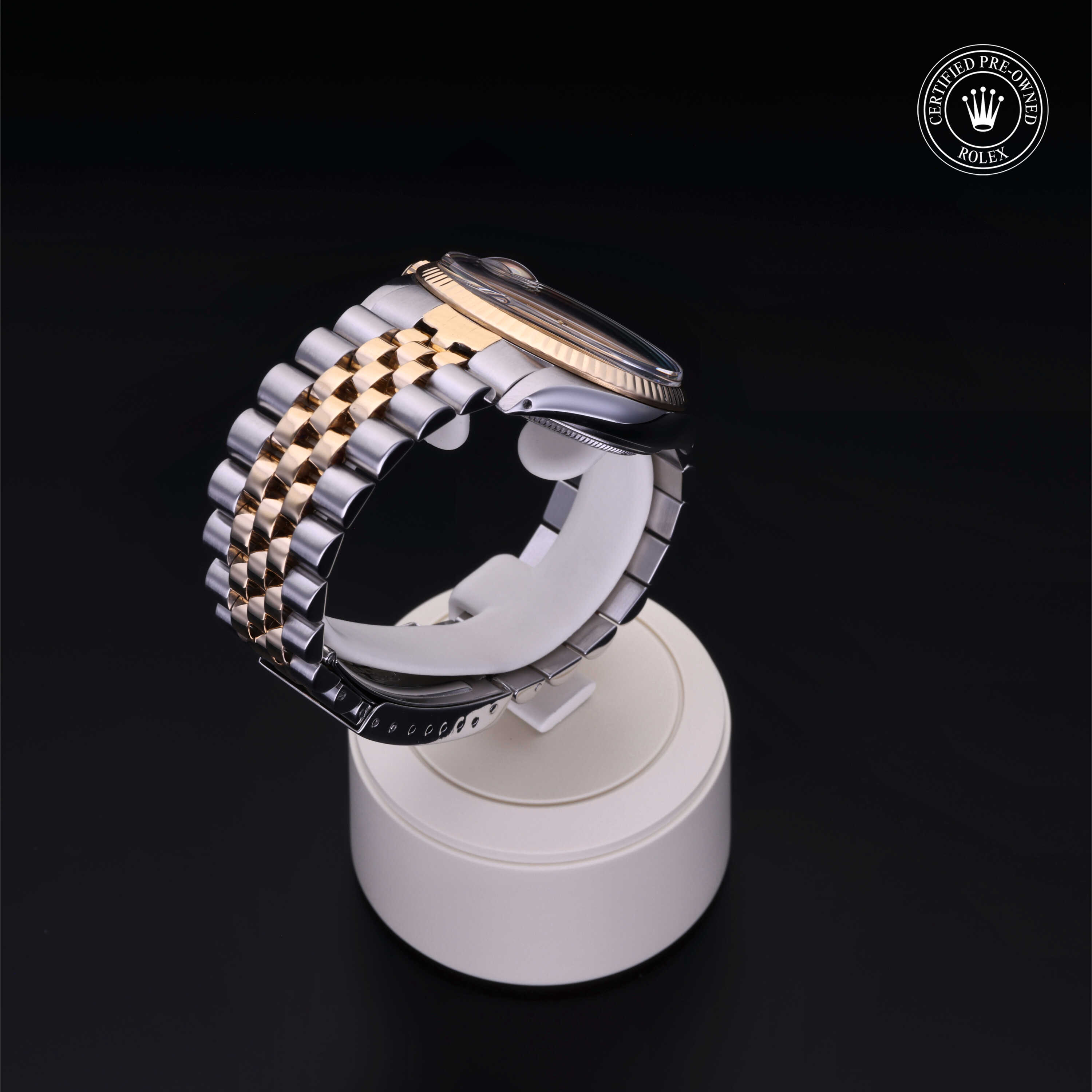 Oyster Perpetual Datejust
