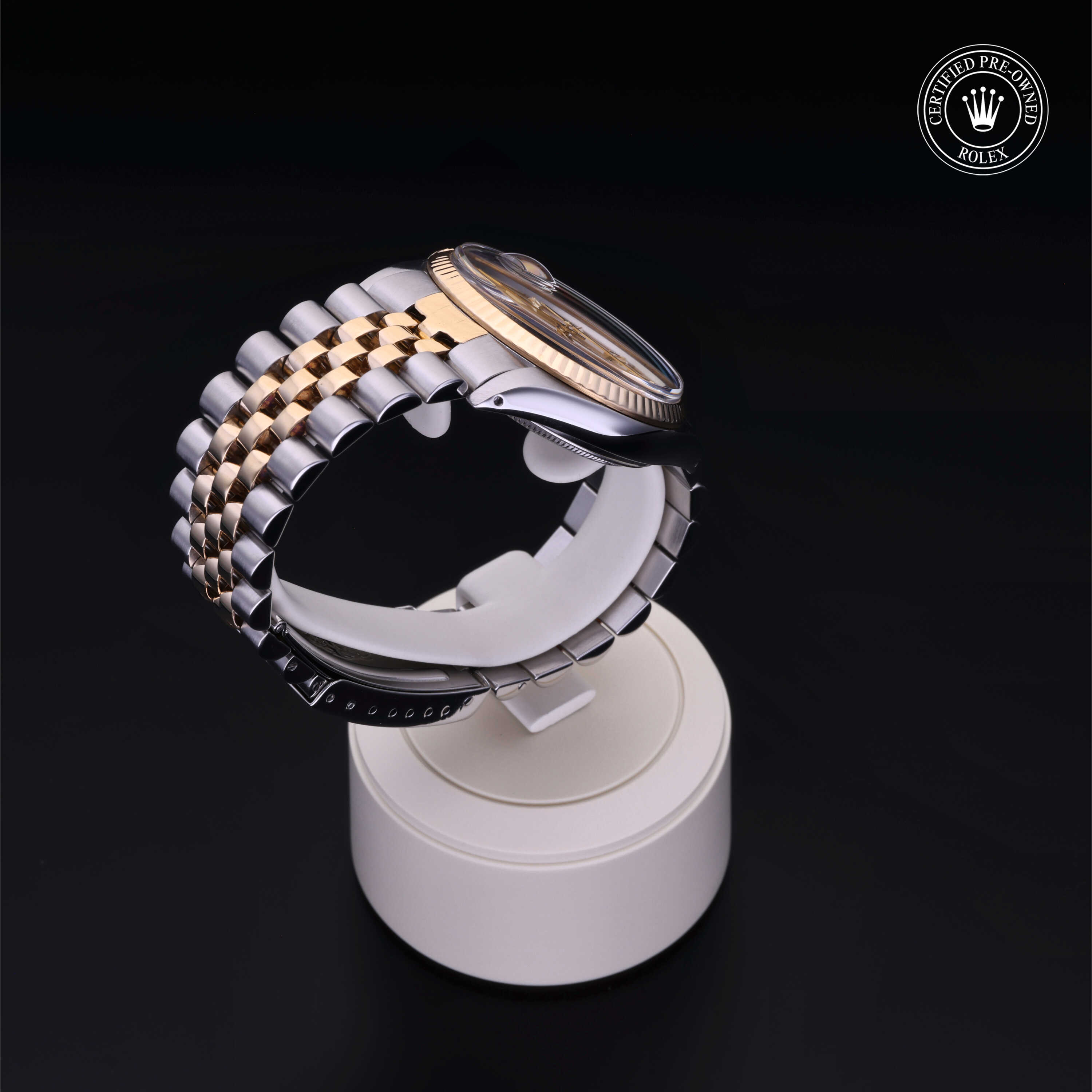 Oyster Perpetual Datejust