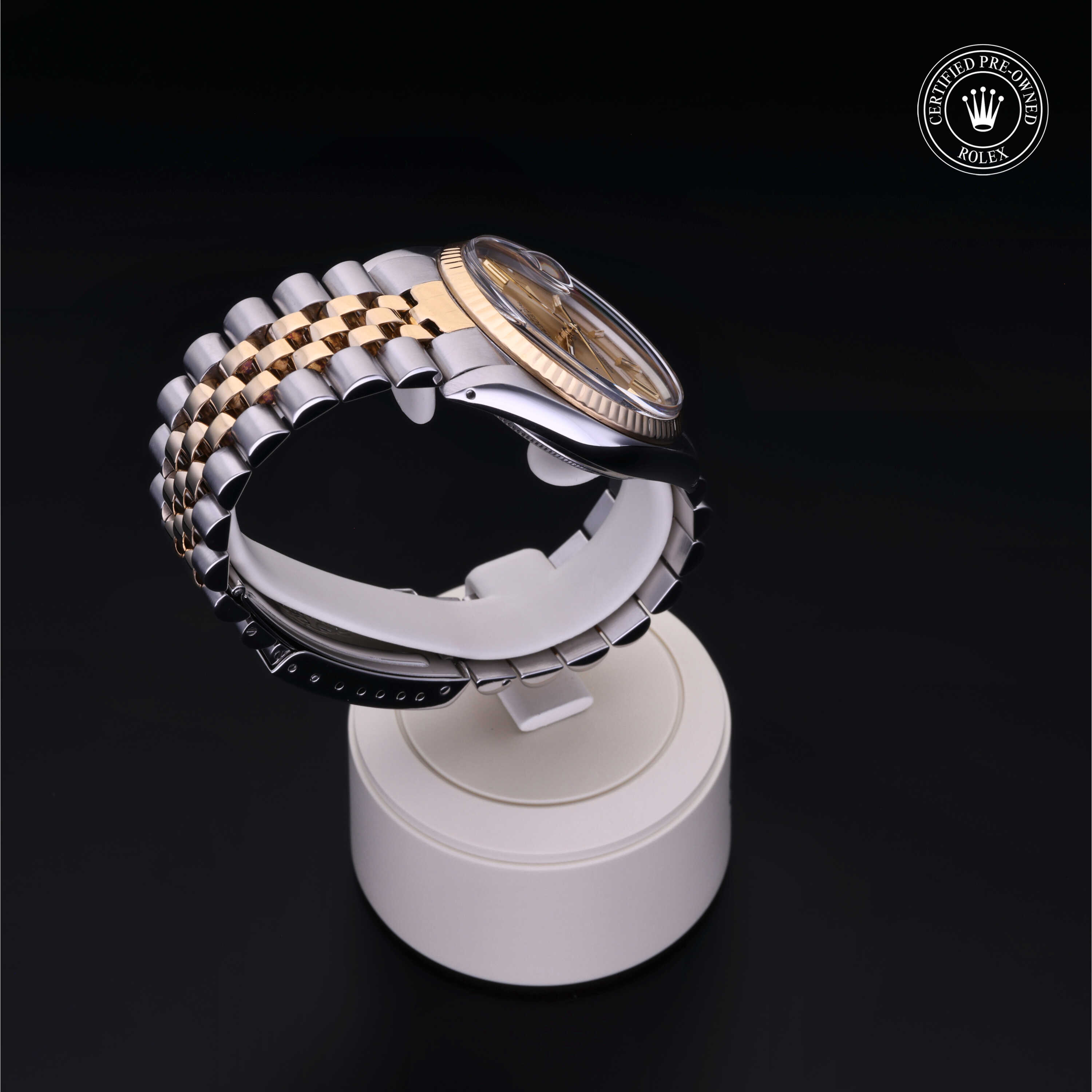 Oyster Perpetual Datejust