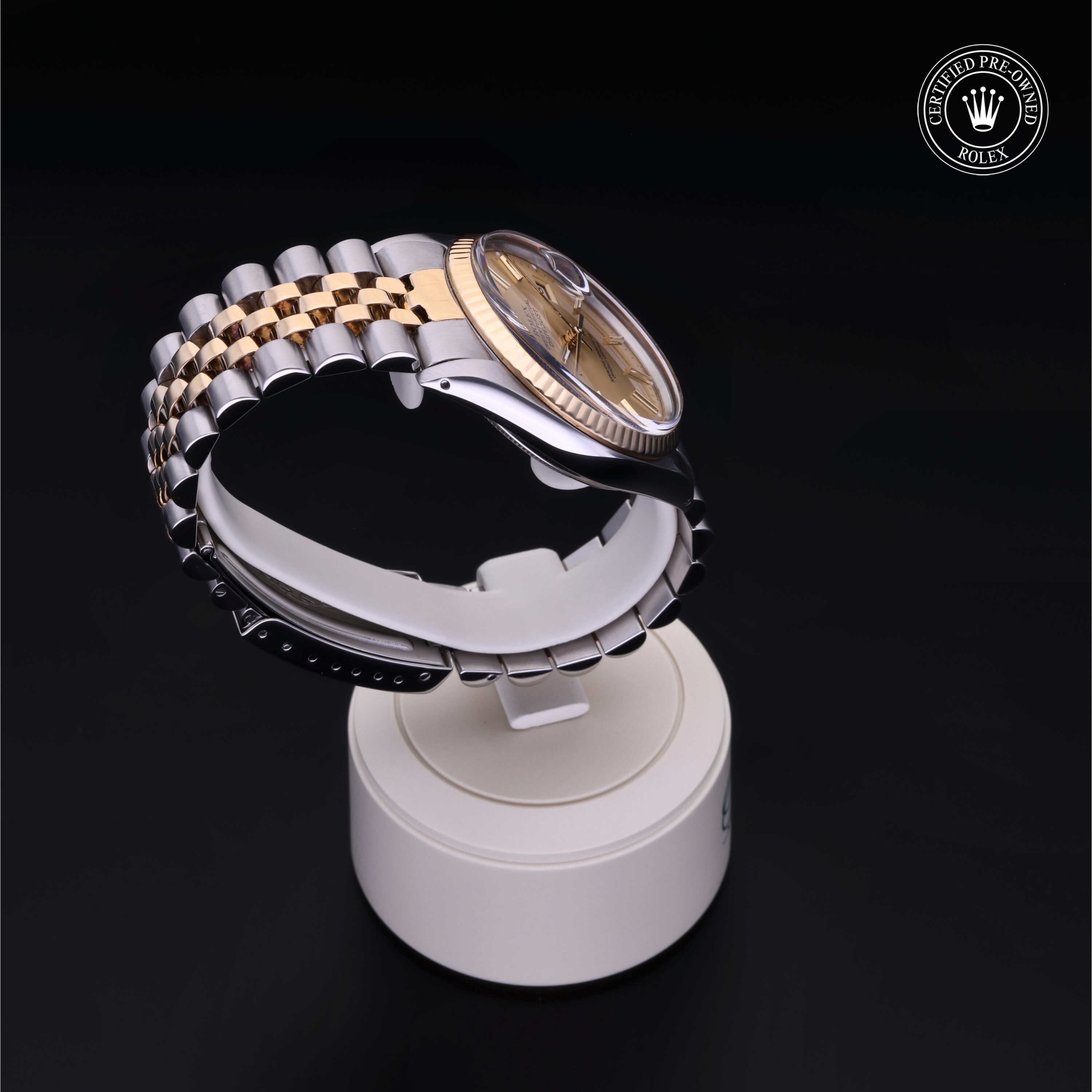 Oyster Perpetual Datejust