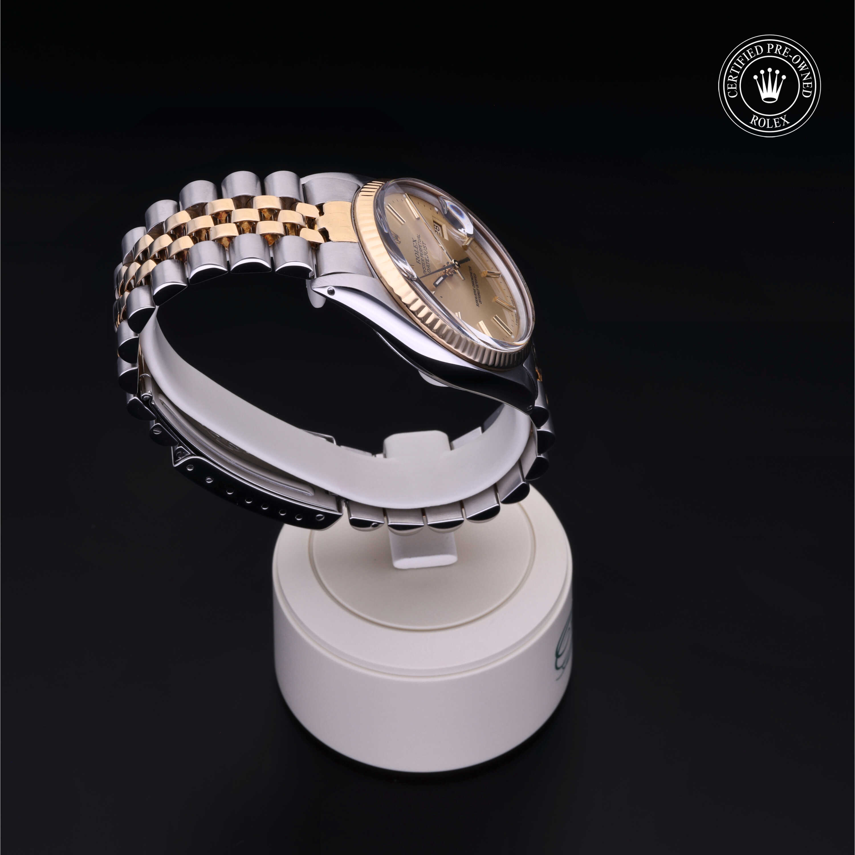 Oyster Perpetual Datejust