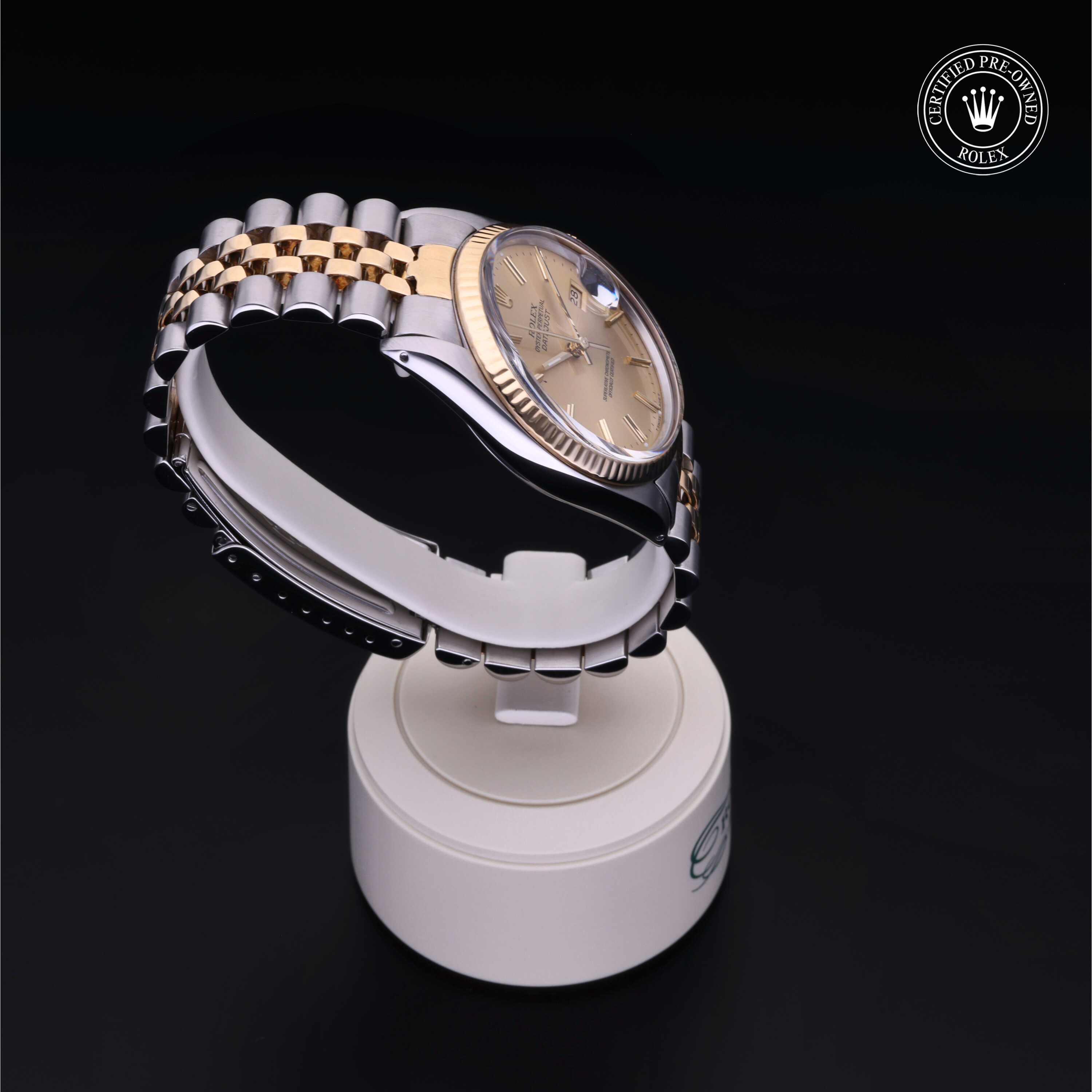 Oyster Perpetual Datejust
