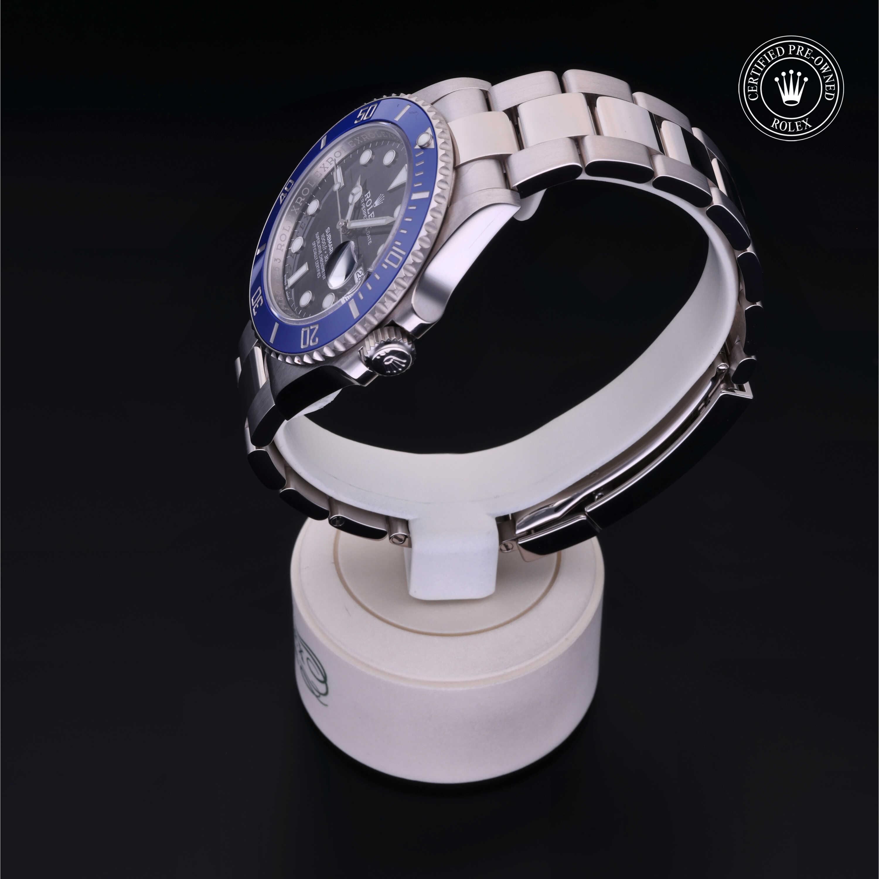 Oyster Perpetual Submariner