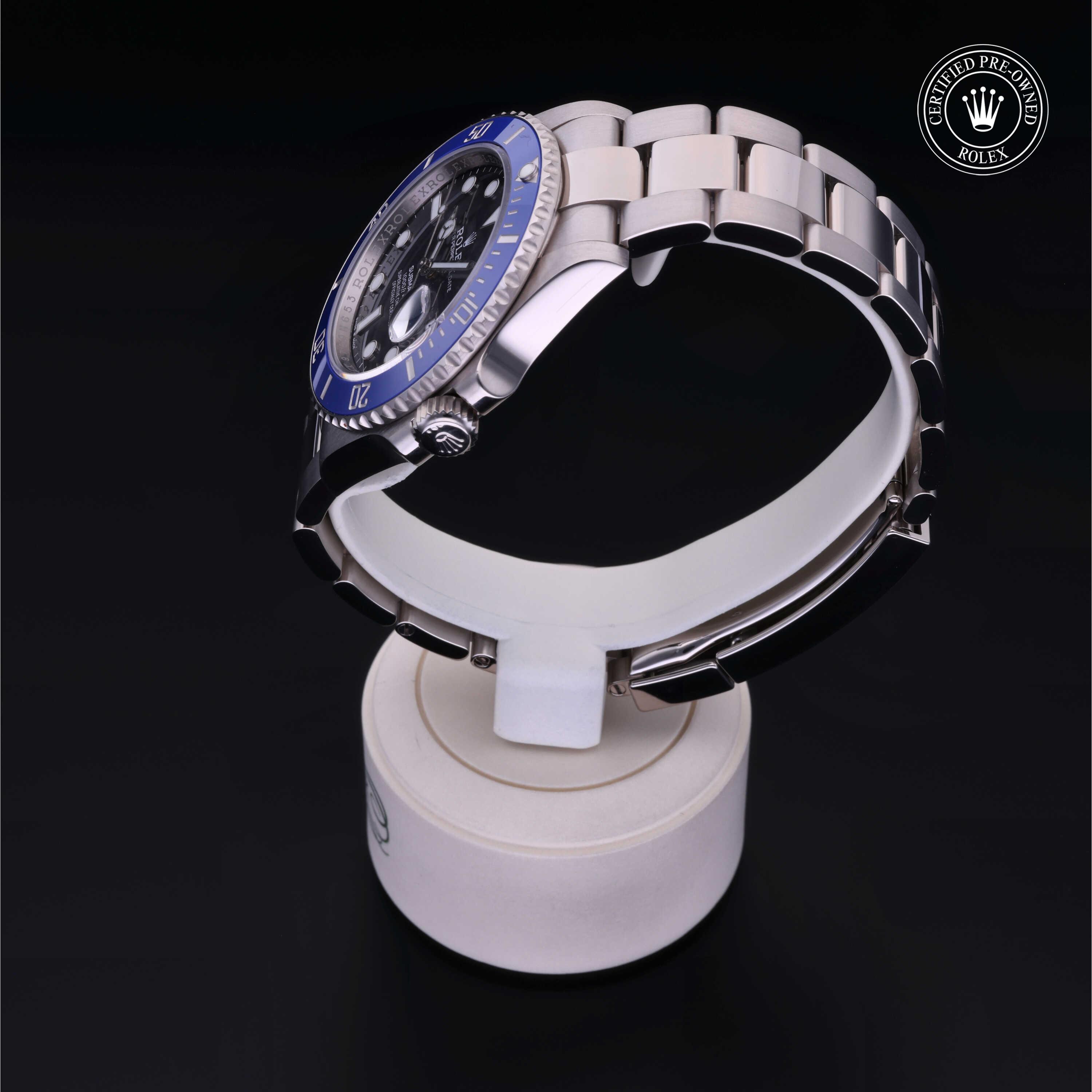 Oyster Perpetual Submariner