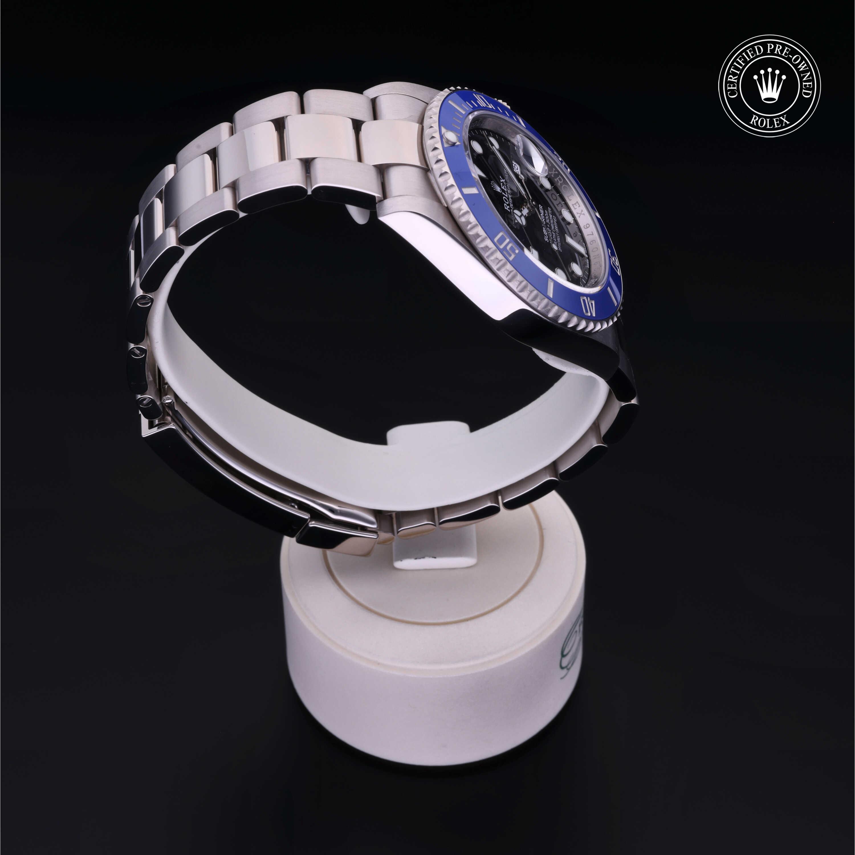 Oyster Perpetual Submariner