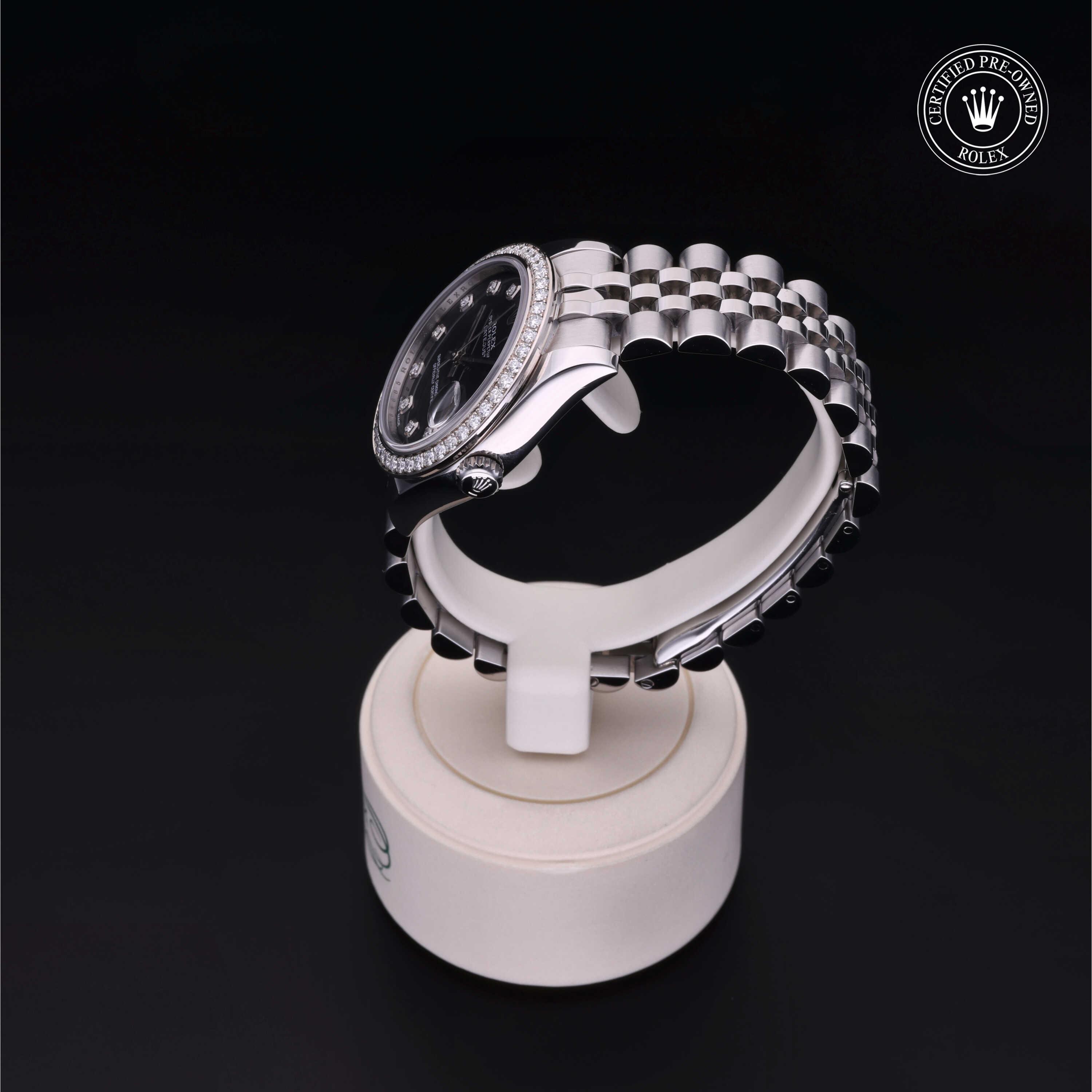 Oyster Perpetual Datejust