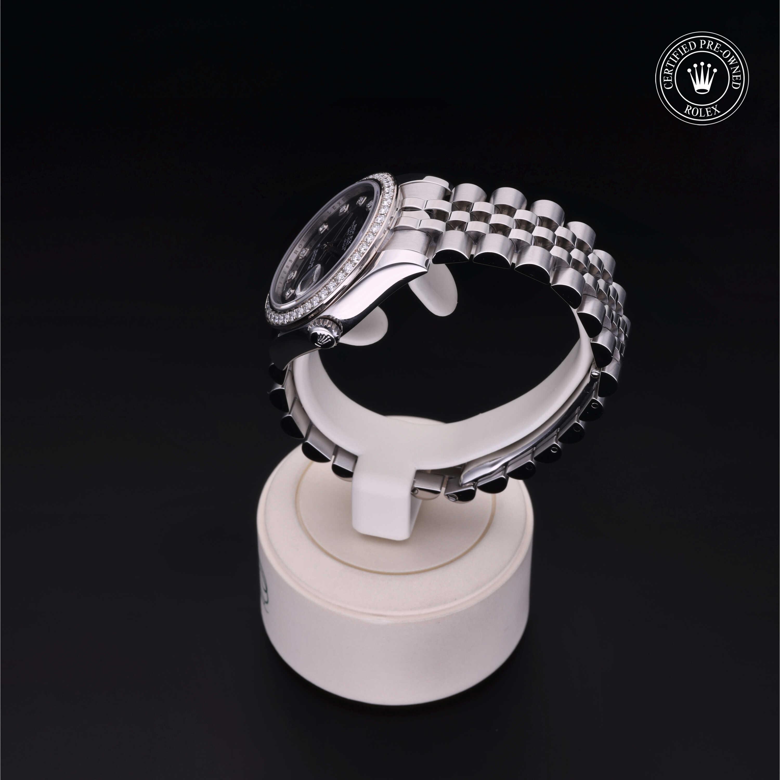 Oyster Perpetual Datejust