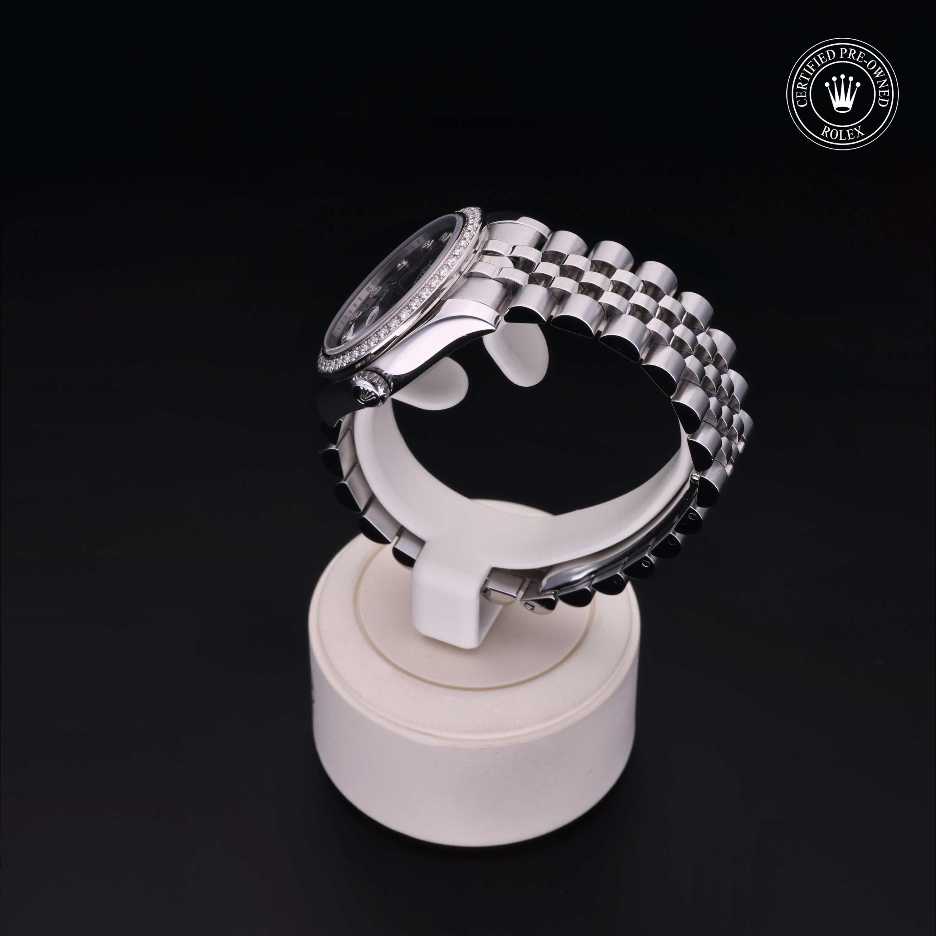 Oyster Perpetual Datejust